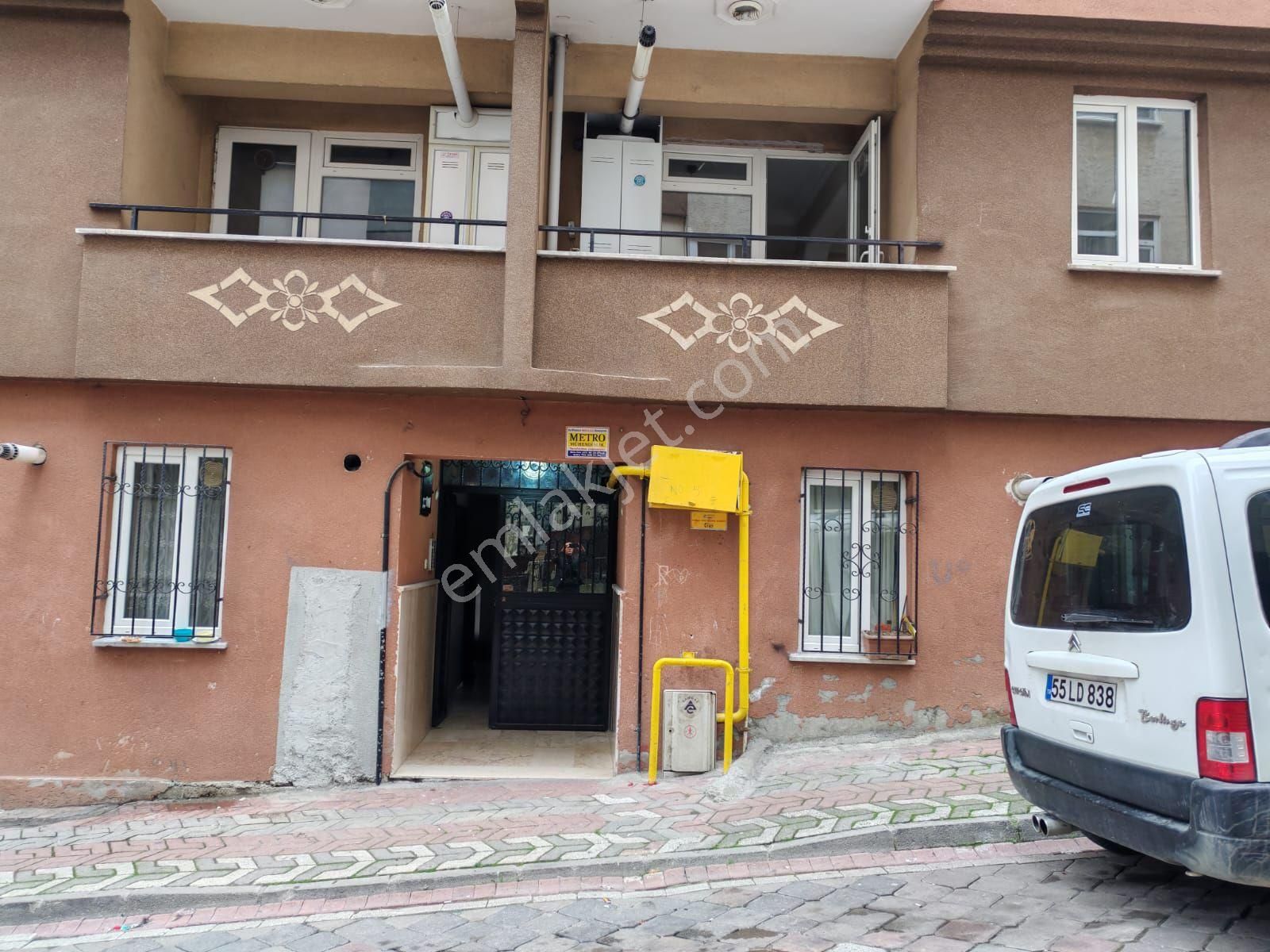 Canik Belediye Evleri Mahallesin - Görsel 2