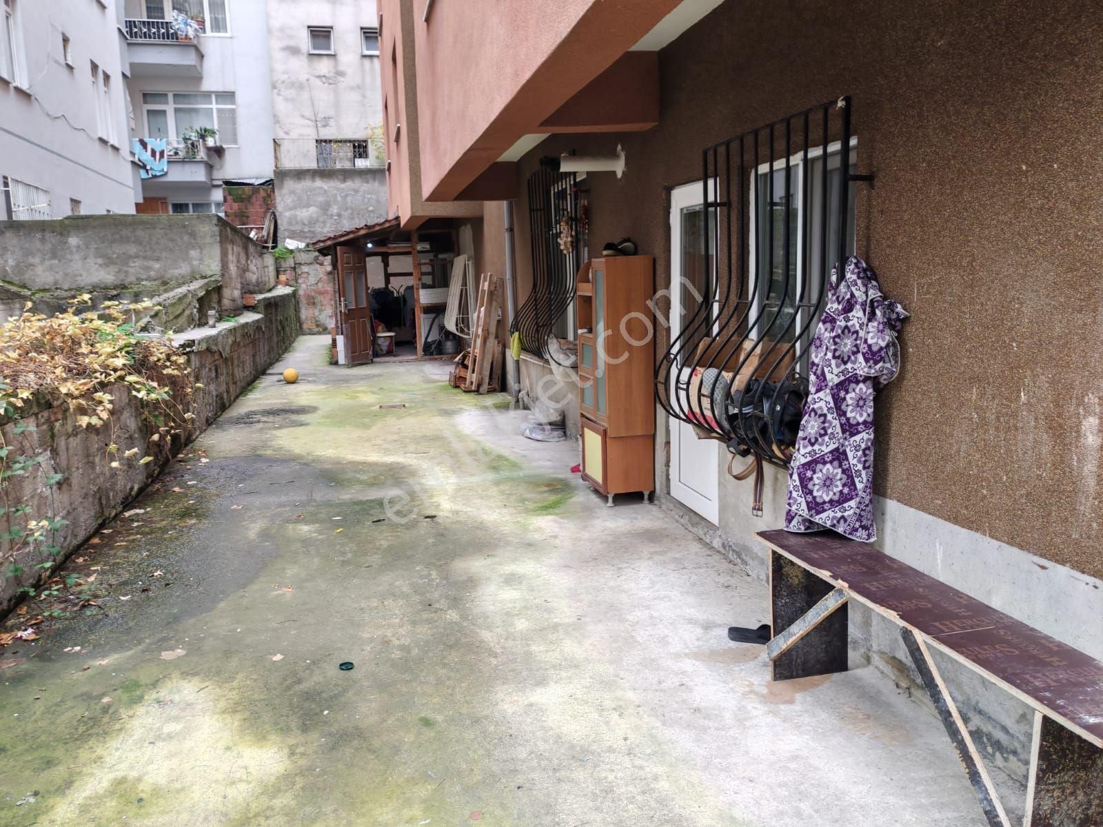 Canik Belediye Evleri Mahallesin - Görsel 25