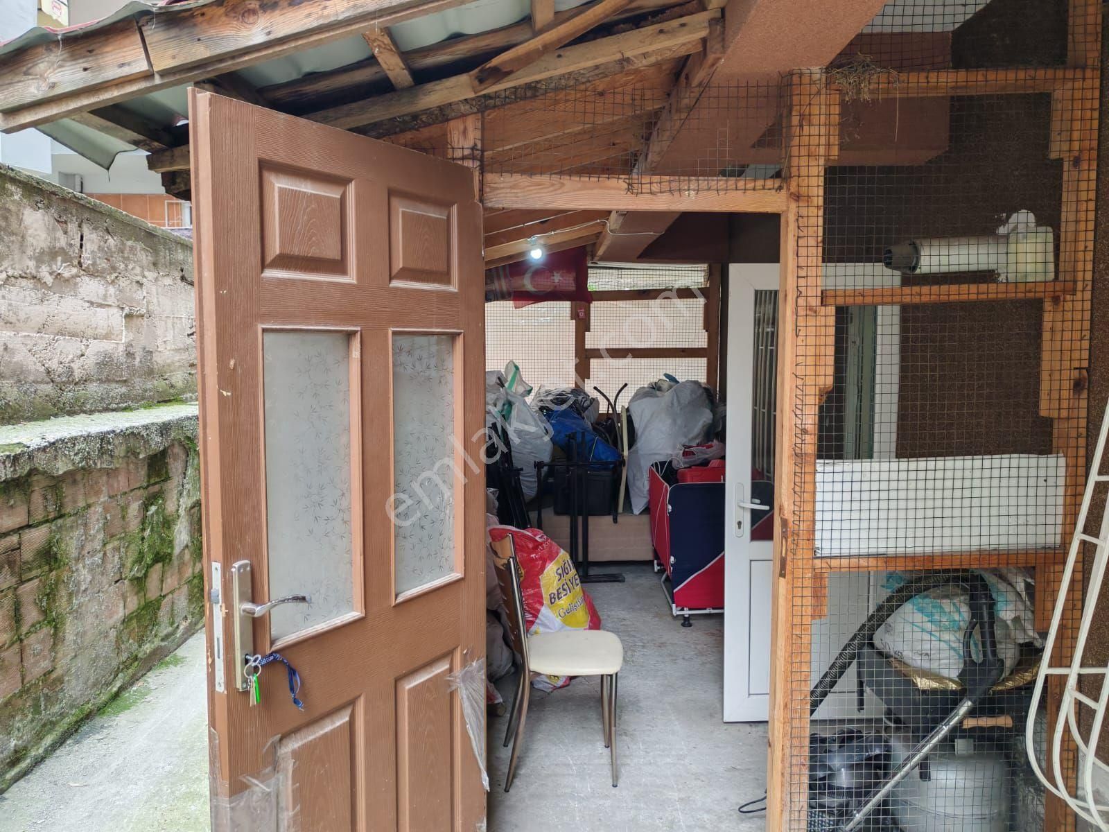 Canik Belediye Evleri Mahallesin - Görsel 17