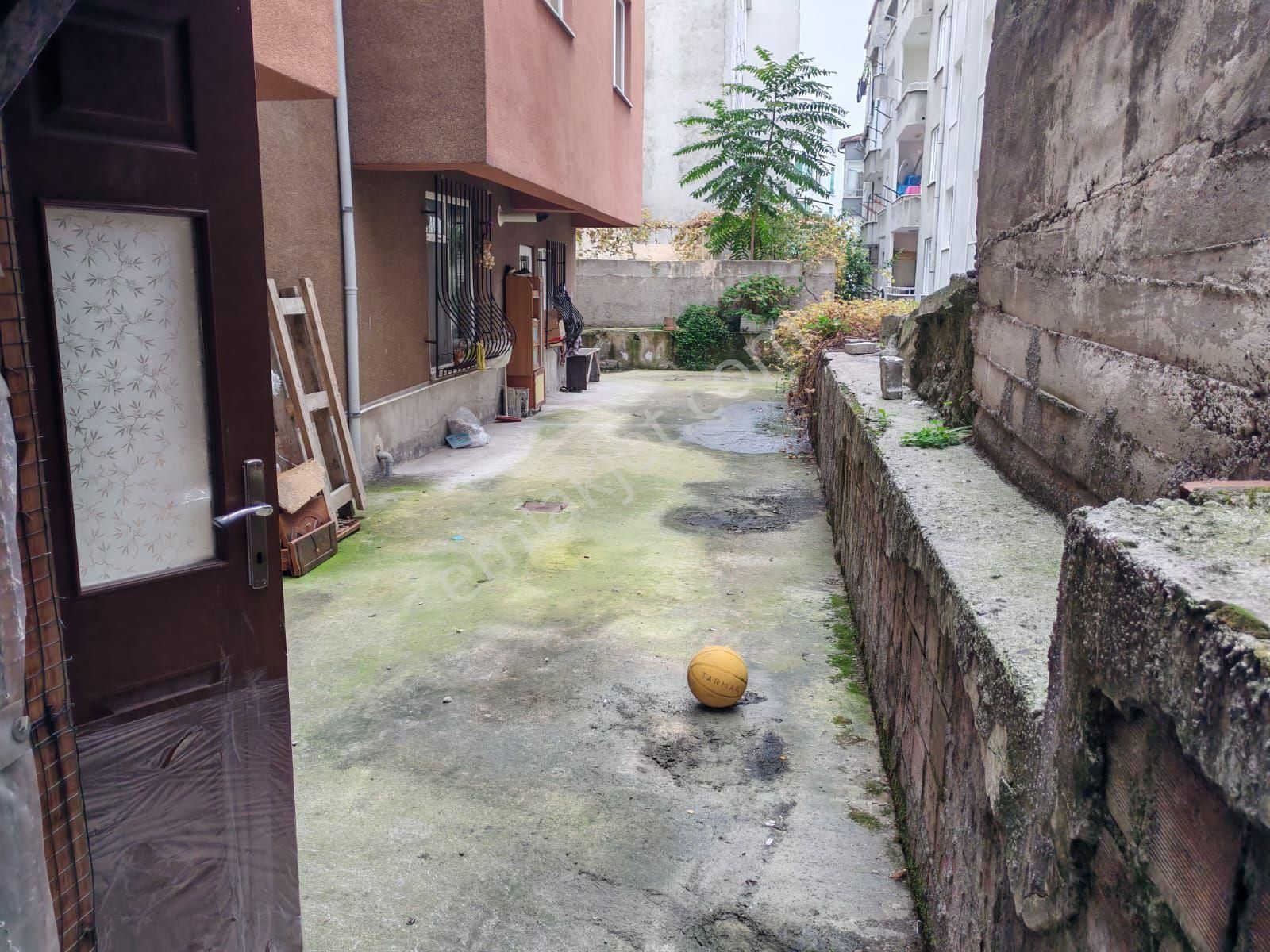 Canik Belediye Evleri Mahallesin - Görsel 24