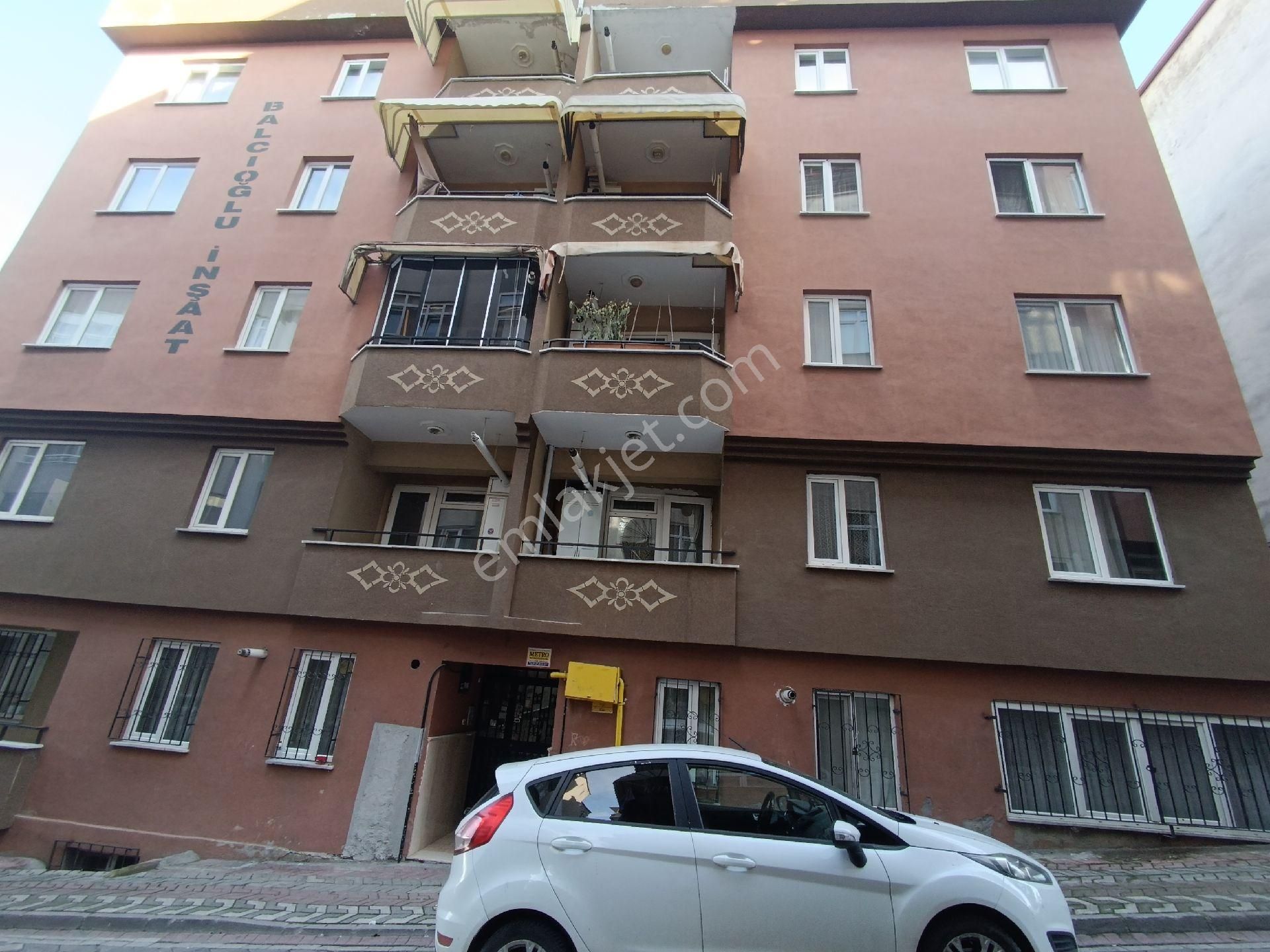 Canik Belediye Evleri Mahallesin