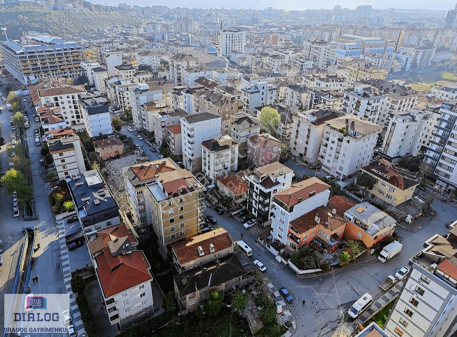 Dıalog Cevizli Mahallesin'de 292m2 Satılık Konut İmarlı Arsa - Görsel 7