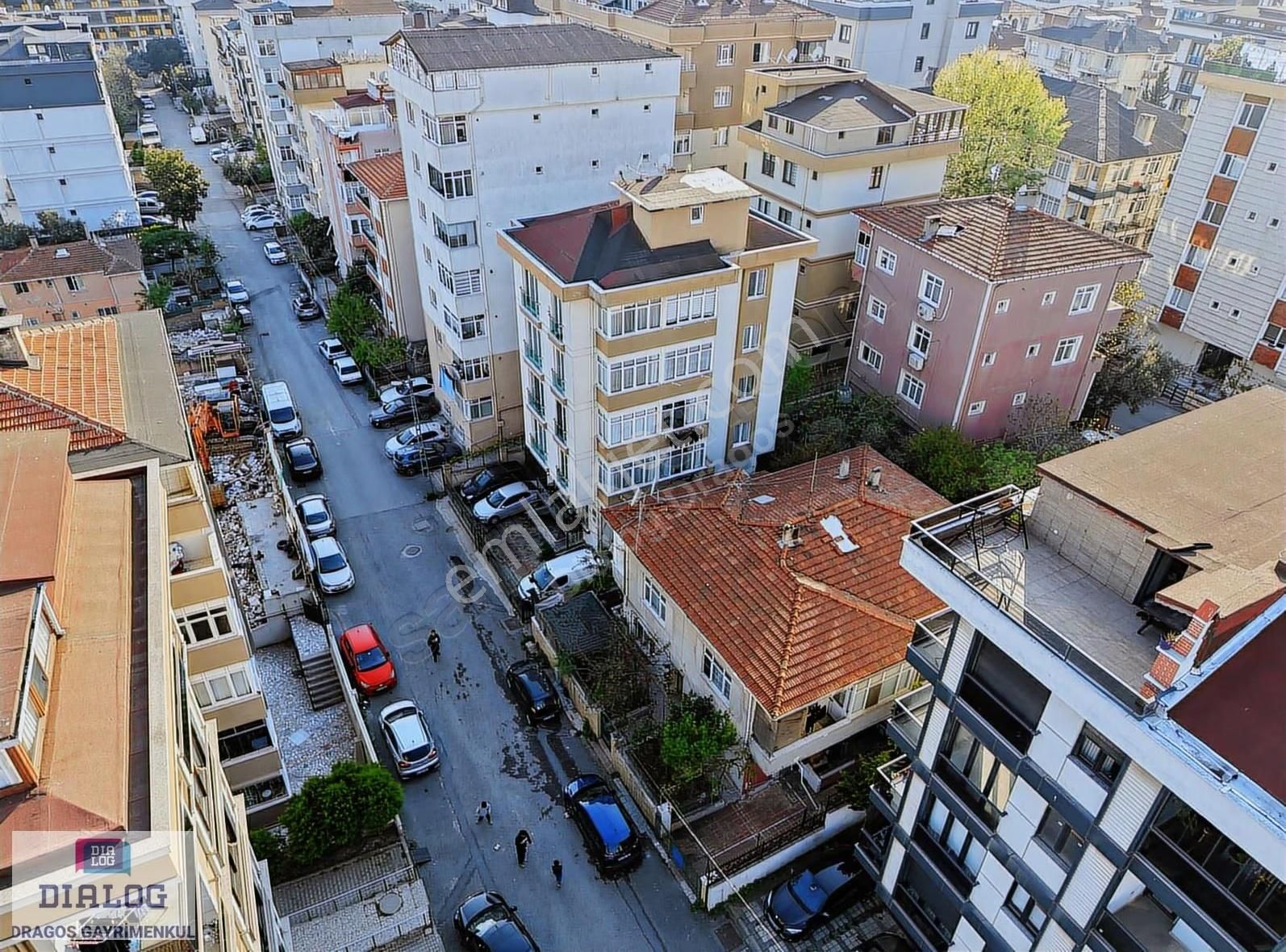 Dıalog Cevizli Mahallesin'de 292m2 Satılık Konut İmarlı Arsa - Görsel 3