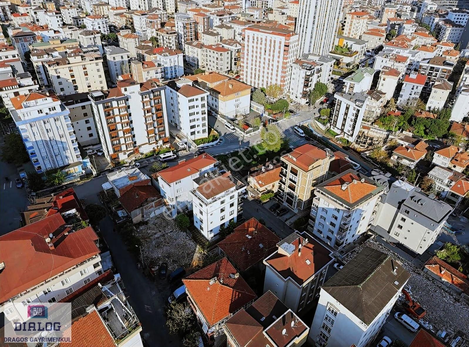 Dıalog Cevizli Mahallesin'de 292m2 Satılık Konut İmarlı Arsa - Görsel 13