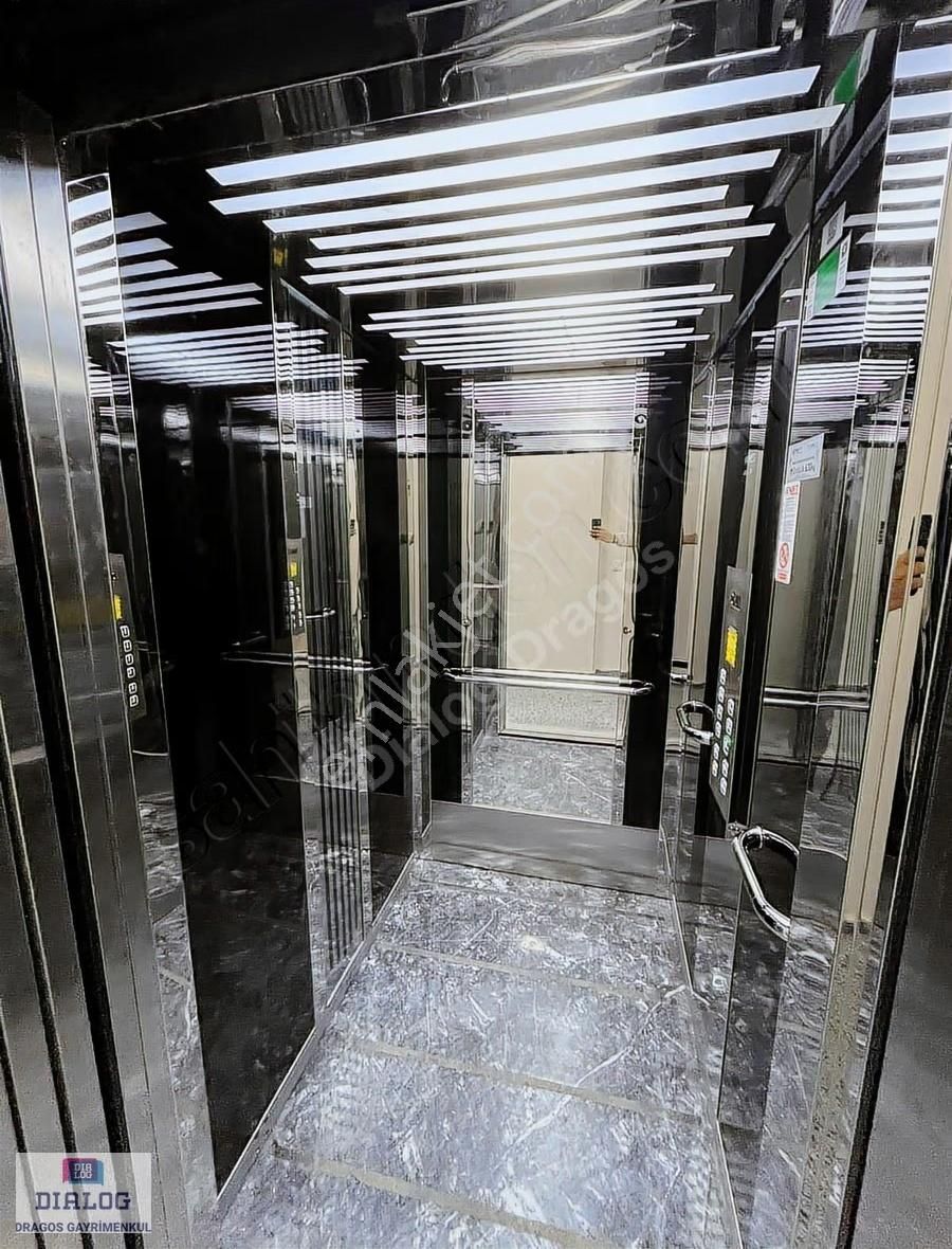 Dıalog Gayrimenkul Cevizli Mahallesin'de Satılık 2+1 Lüks Daire - Görsel 2