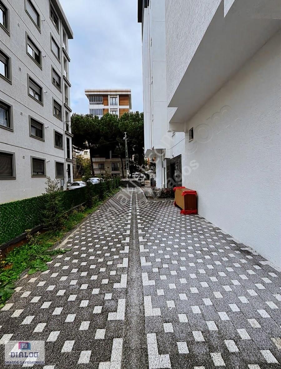 Dıalog Gayrimenkul Cevizli Mahallesin'de Satılık 2+1 Lüks Daire