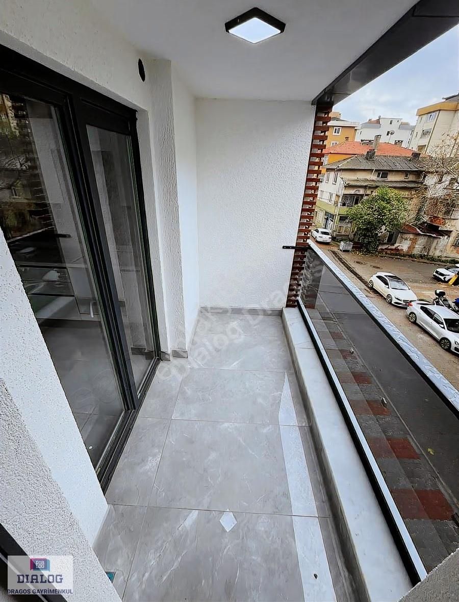 Dıalog Kartal Cumhuriyet Mahallesin'de Satılık 3+1 Lüks Daire - Görsel 24