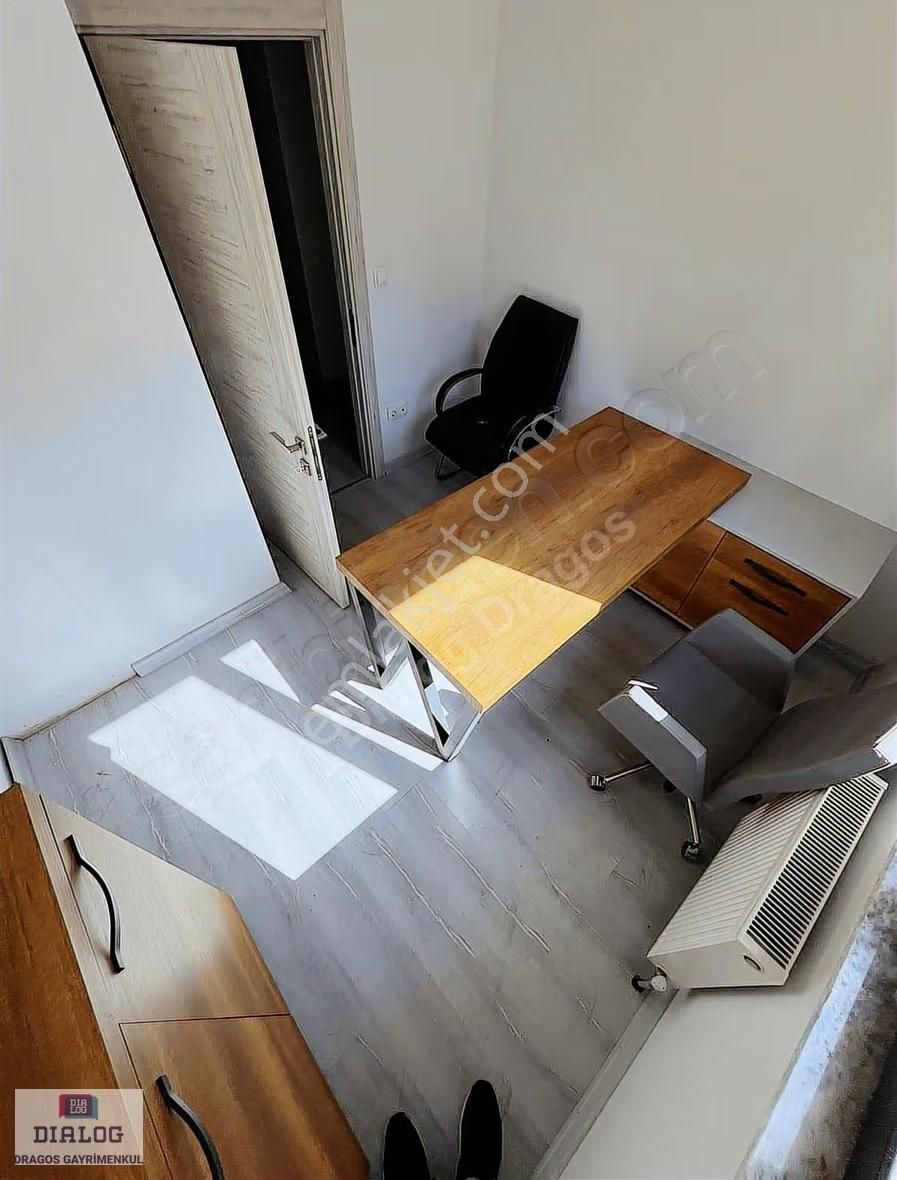 Dıalog Gayrimenkul'den Kurtköy Mahallesin'de Satılık 130m2 Ofis - Görsel 11