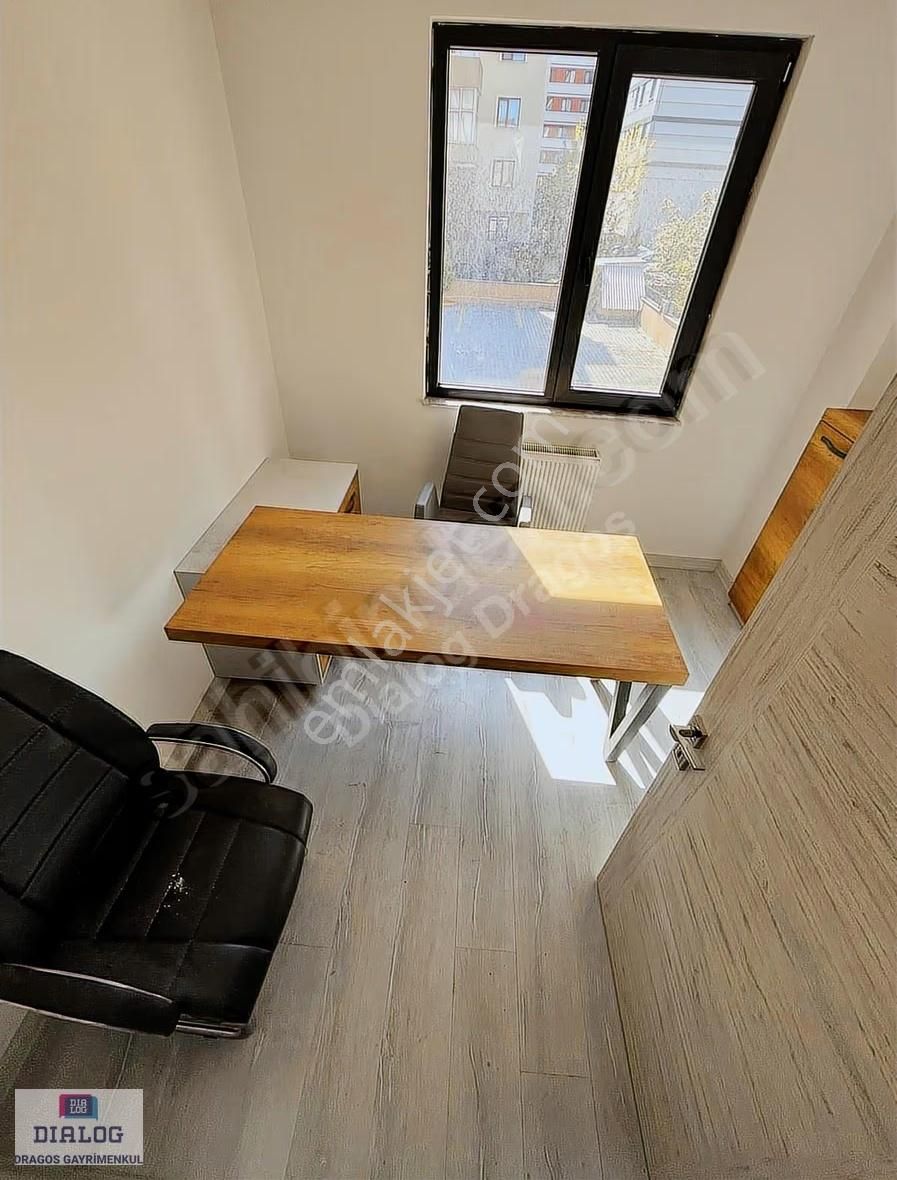 Dıalog Gayrimenkul'den Kurtköy Mahallesin'de Satılık 130m2 Ofis - Görsel 14