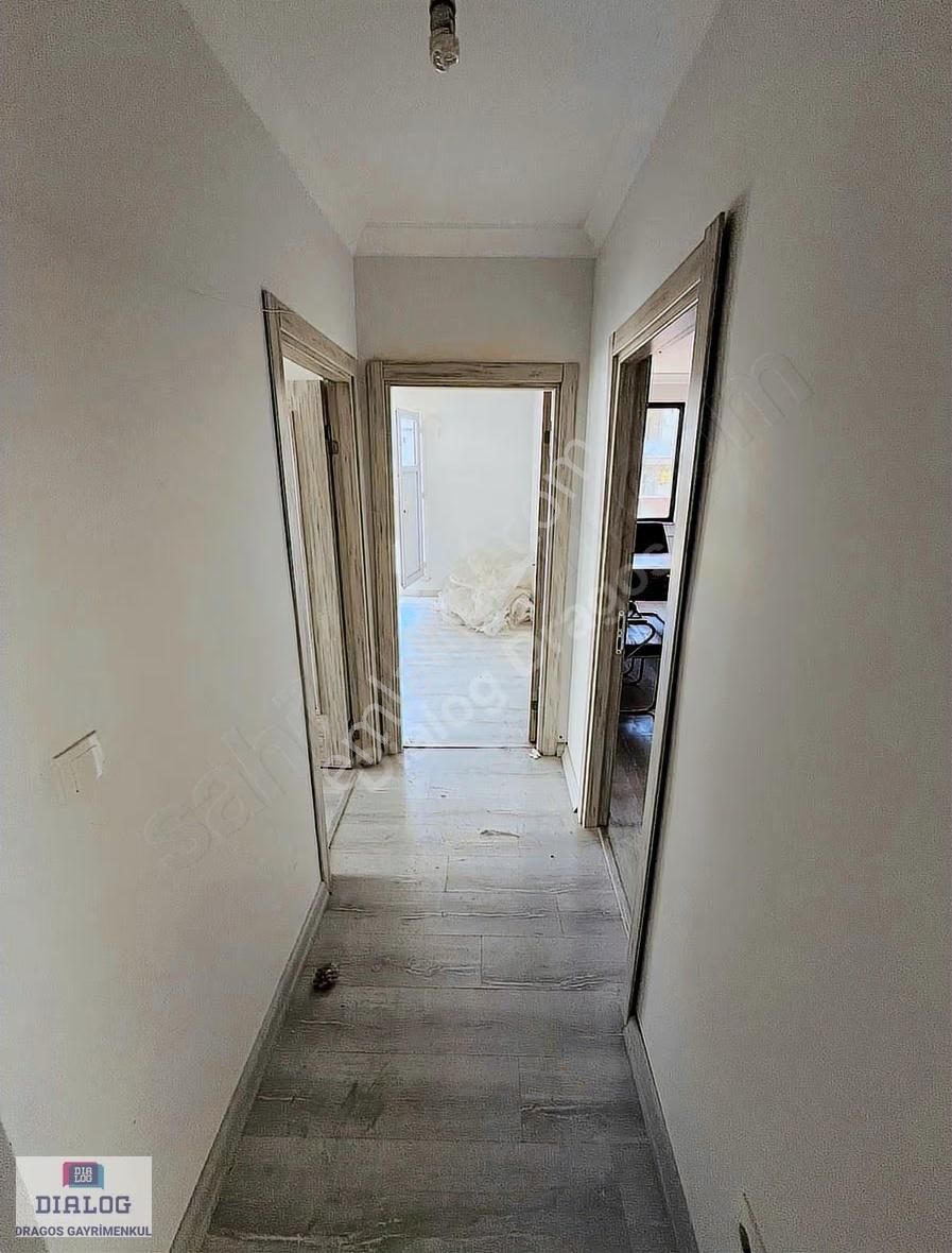 Dıalog Gayrimenkul'den Kurtköy Mahallesin'de Satılık 130m2 Ofis - Görsel 9