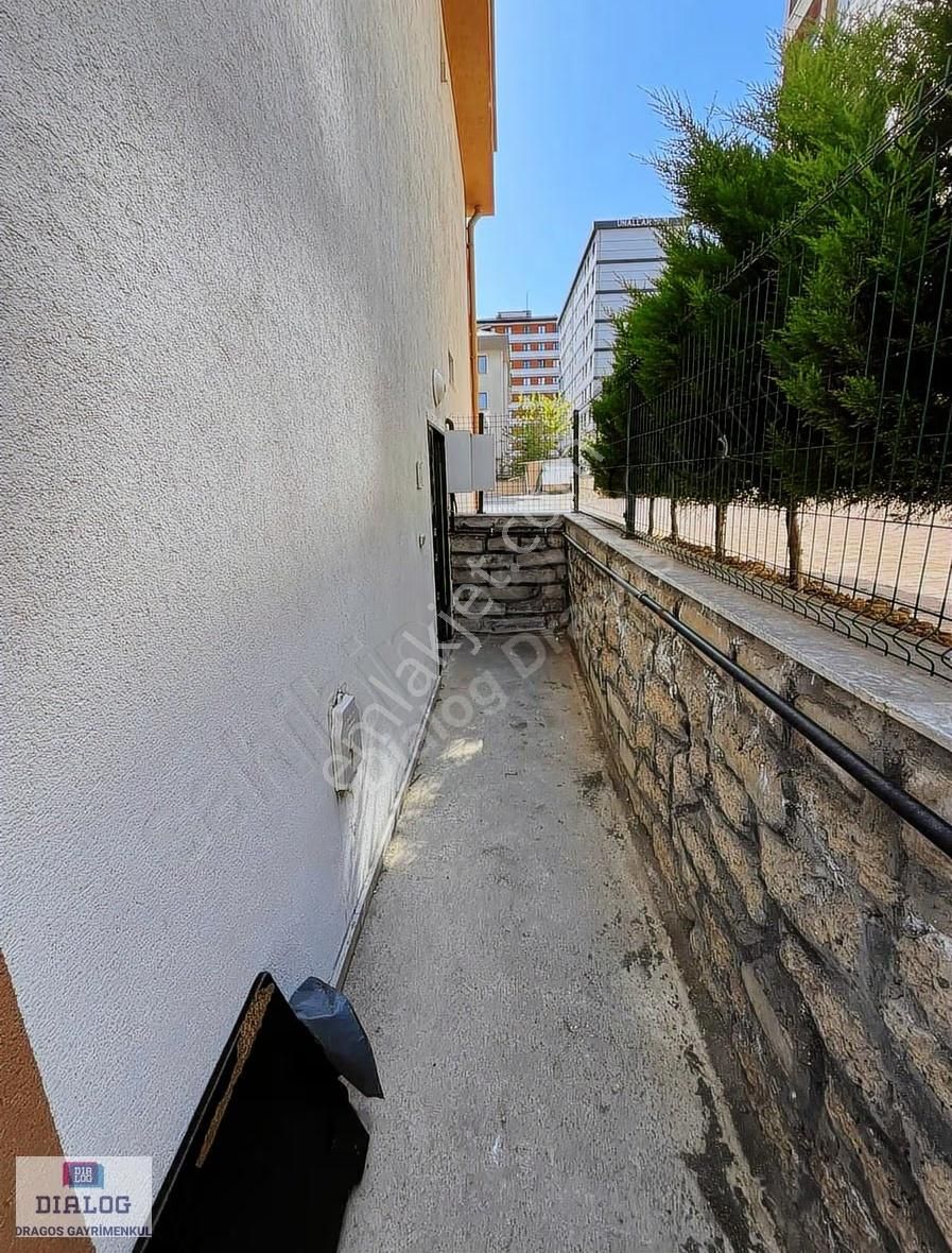 Dıalog Gayrimenkul'den Kurtköy Mahallesin'de Satılık 130m2 Ofis - Görsel 18
