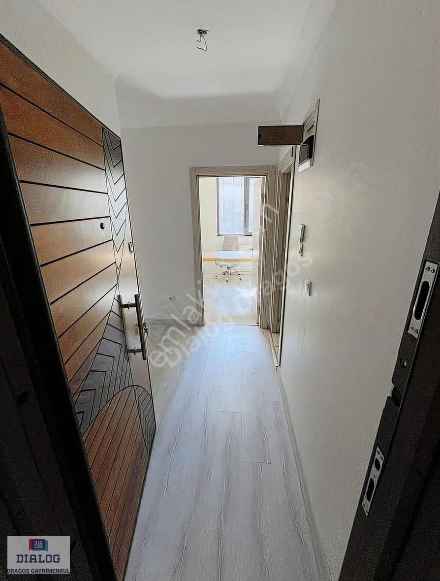 Dıalog Gayrimenkul'den Kurtköy Mahallesin'de Satılık 130m2 Ofis - Görsel 16