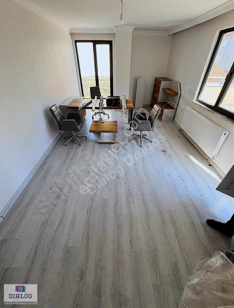 Dıalog Gayrimenkul'den Kurtköy Mahallesin'de Satılık 130m2 Ofis - Görsel 15