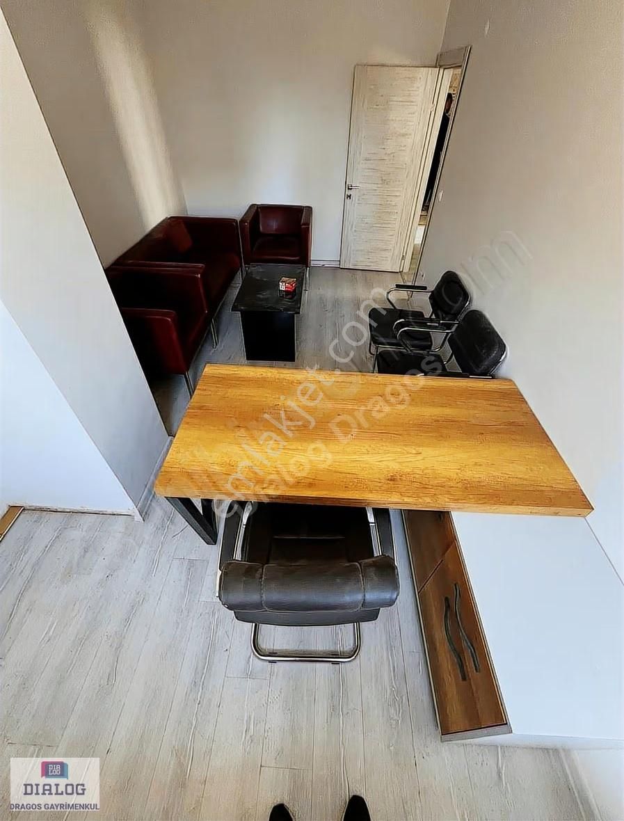 Dıalog Gayrimenkul'den Kurtköy Mahallesin'de Satılık 130m2 Ofis - Görsel 3