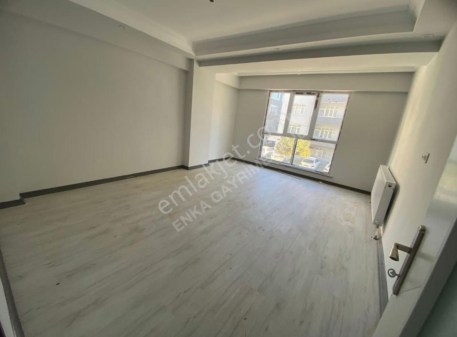 Enkadan Güzel Konumda Sıfır Teras Balkonlu 2+1daire - Görsel 8