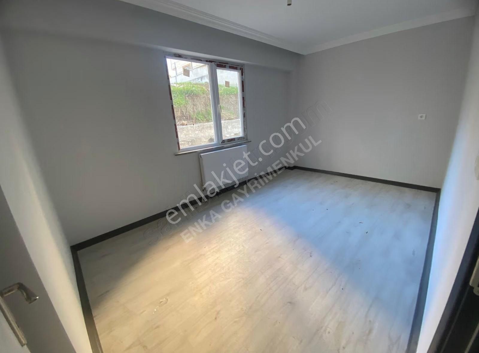 Enkadan Güzel Konumda Sıfır Teras Balkonlu 2+1daire - Görsel 6