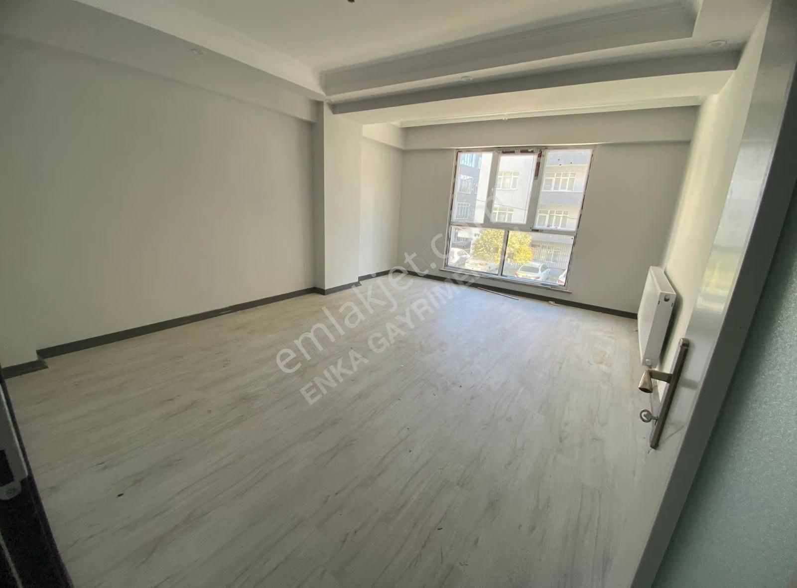 Enkadan Güzel Konumda Sıfır Teras Balkonlu 2+1daire - Görsel 14