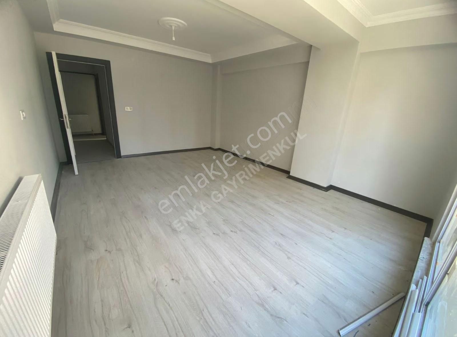 Enkadan Güzel Konumda Sıfır Teras Balkonlu 2+1daire - Görsel 5