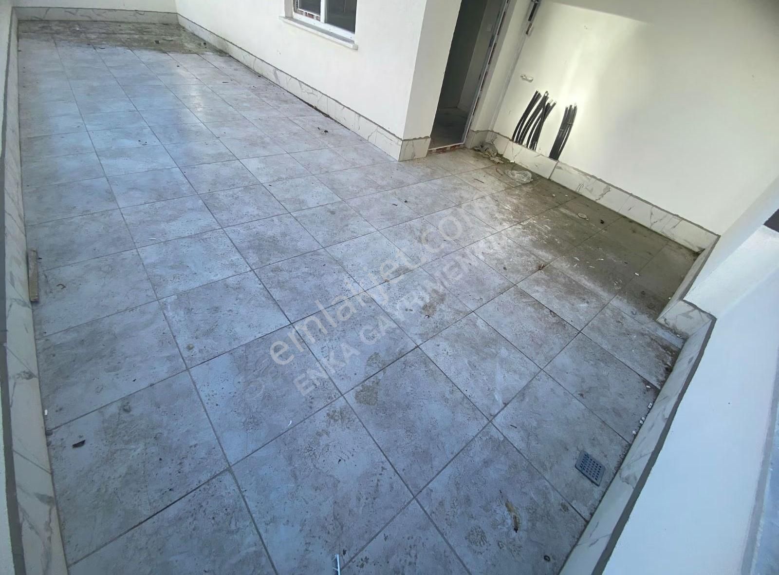 Enkadan Güzel Konumda Sıfır Teras Balkonlu 2+1daire - Görsel 10