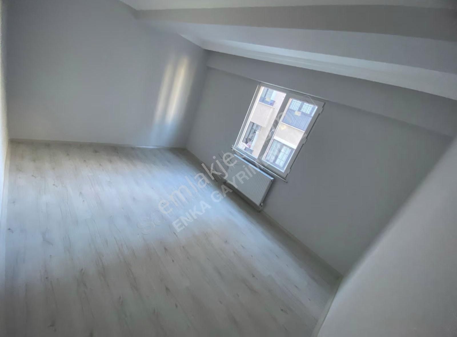 Enkadan Güzel Konumda Sıfır Teras Balkonlu 2+1daire - Görsel 13