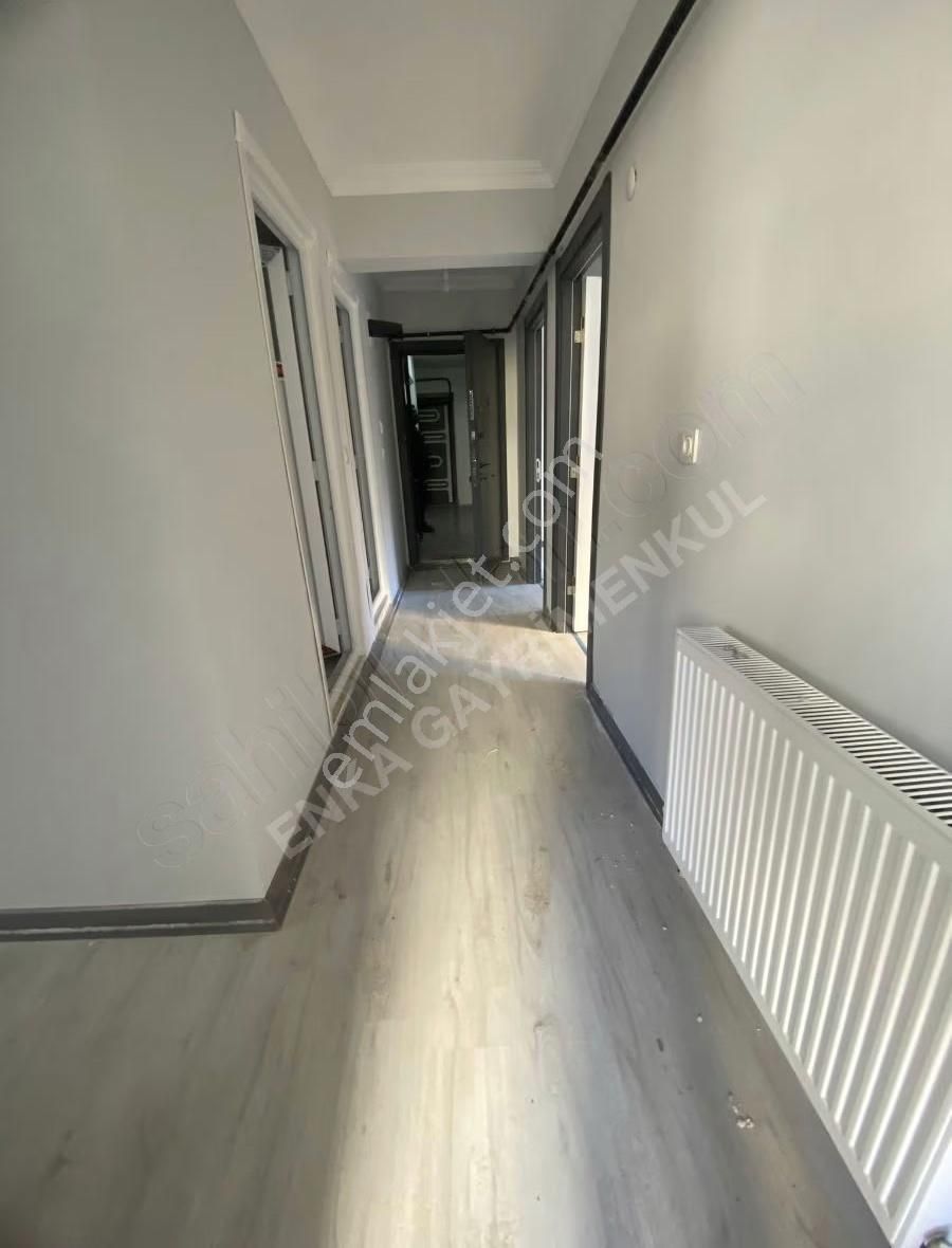 Enkadan Güzel Konumda Sıfır Teras Balkonlu 2+1daire - Görsel 18