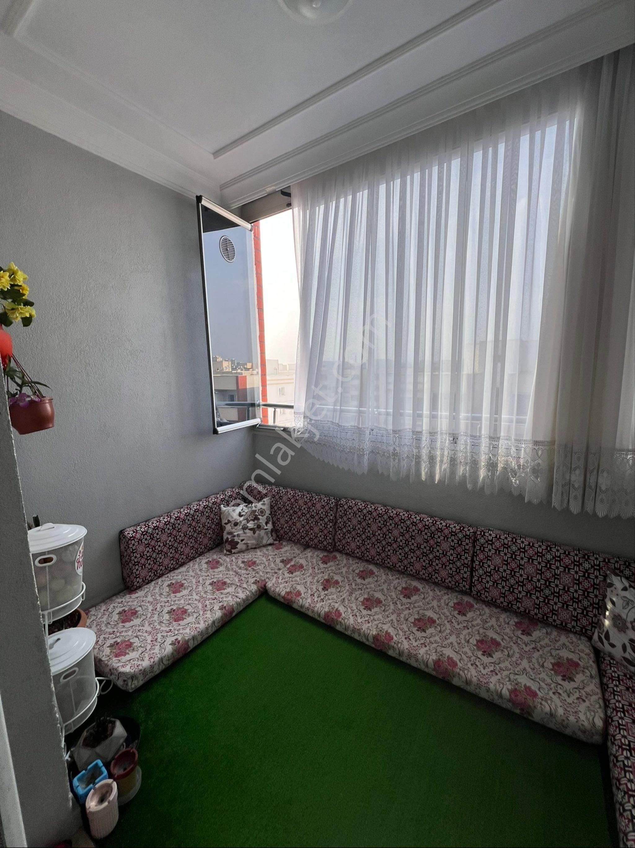 Kıyıkent Tokide Satılık 2+1 Daire - Görsel 15