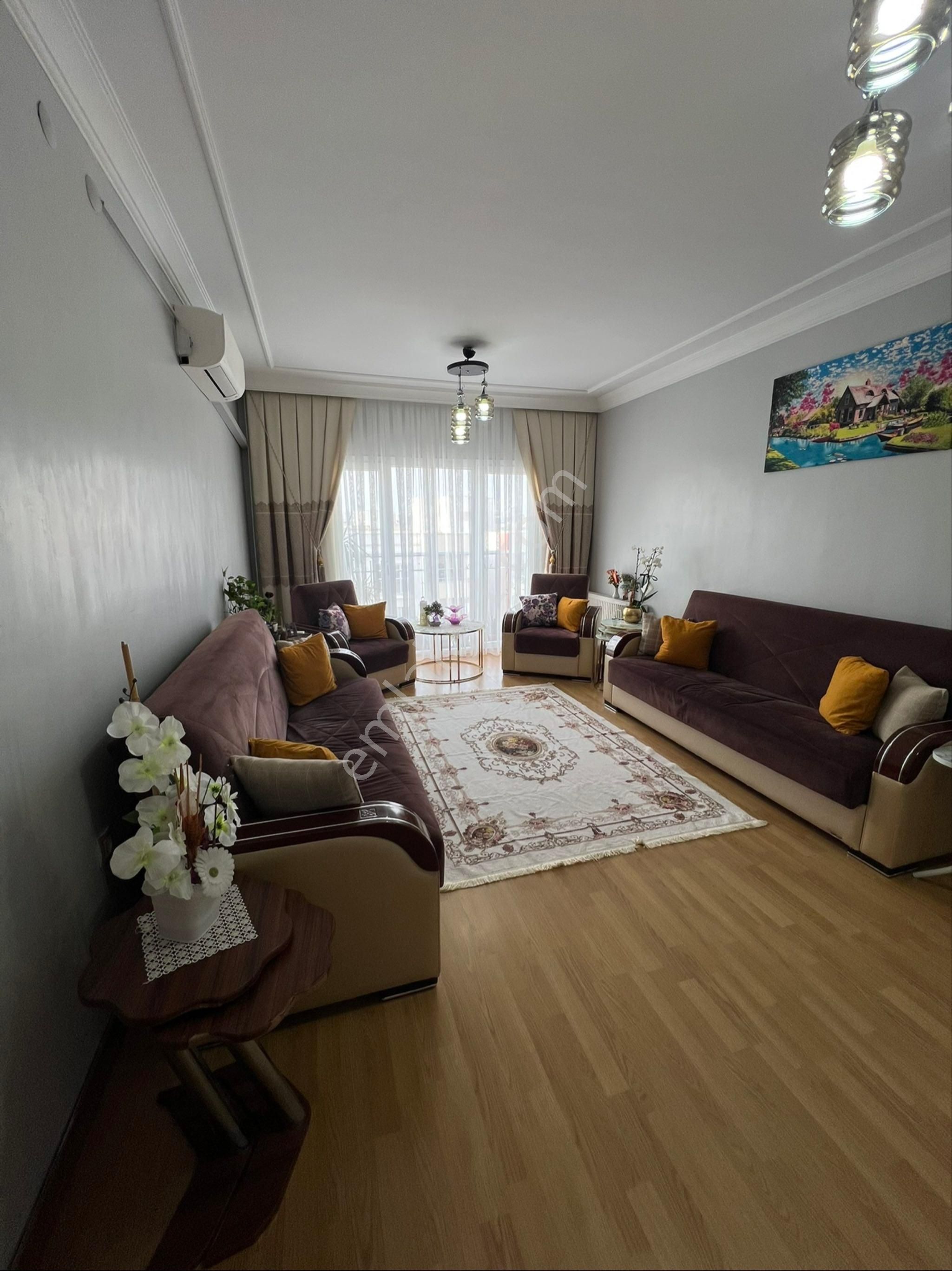 Kıyıkent Tokide Satılık 2+1 Daire - Görsel 20