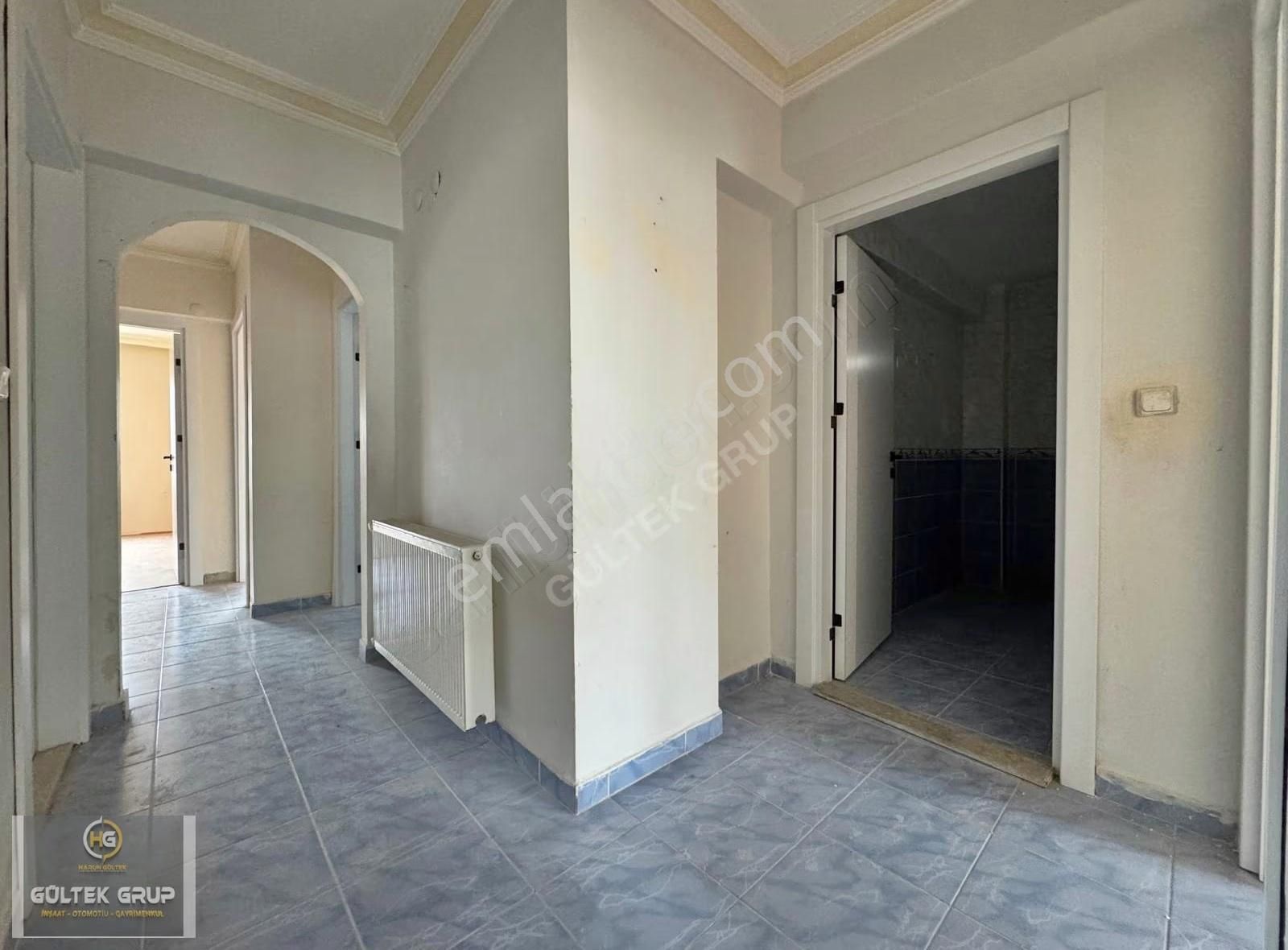 Keçiören'de Manzaralı _ Bol Oksijenli _ 3+1_geniş_yapılı Daire - Görsel 12