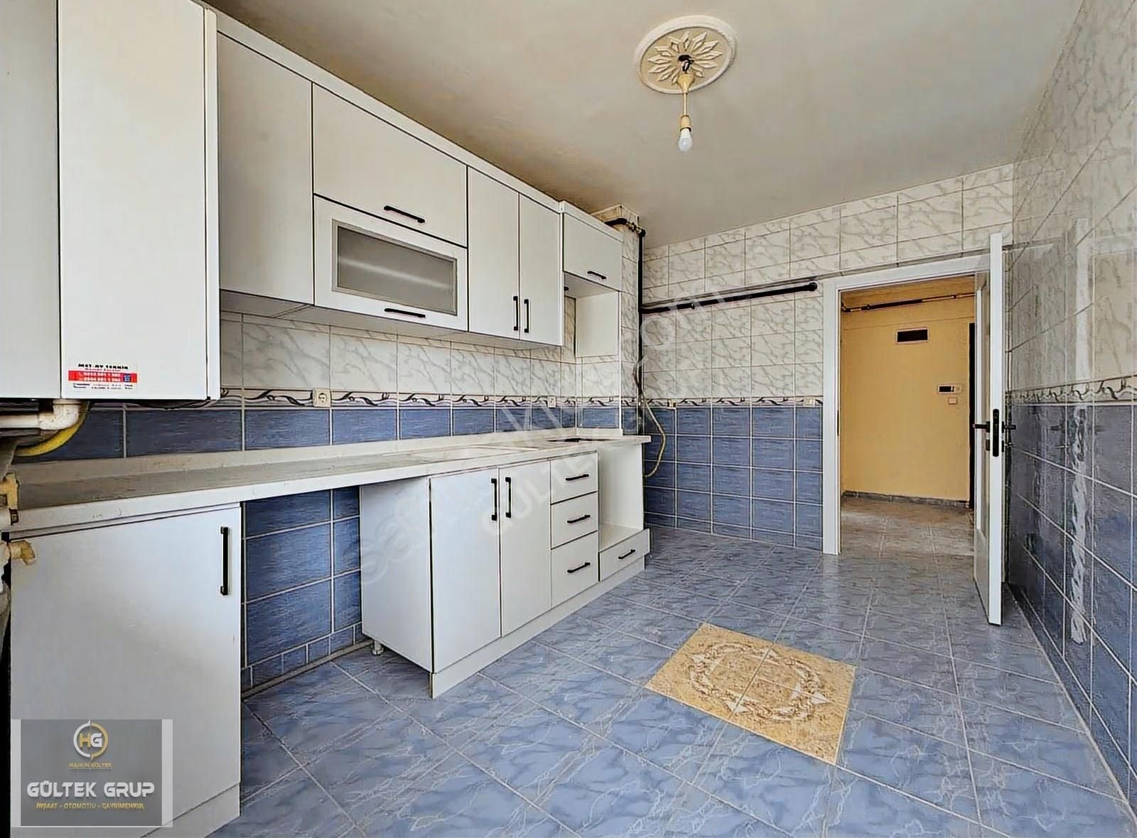 Keçiören'de Manzaralı _ Bol Oksijenli _ 3+1_geniş_yapılı Daire - Görsel 4