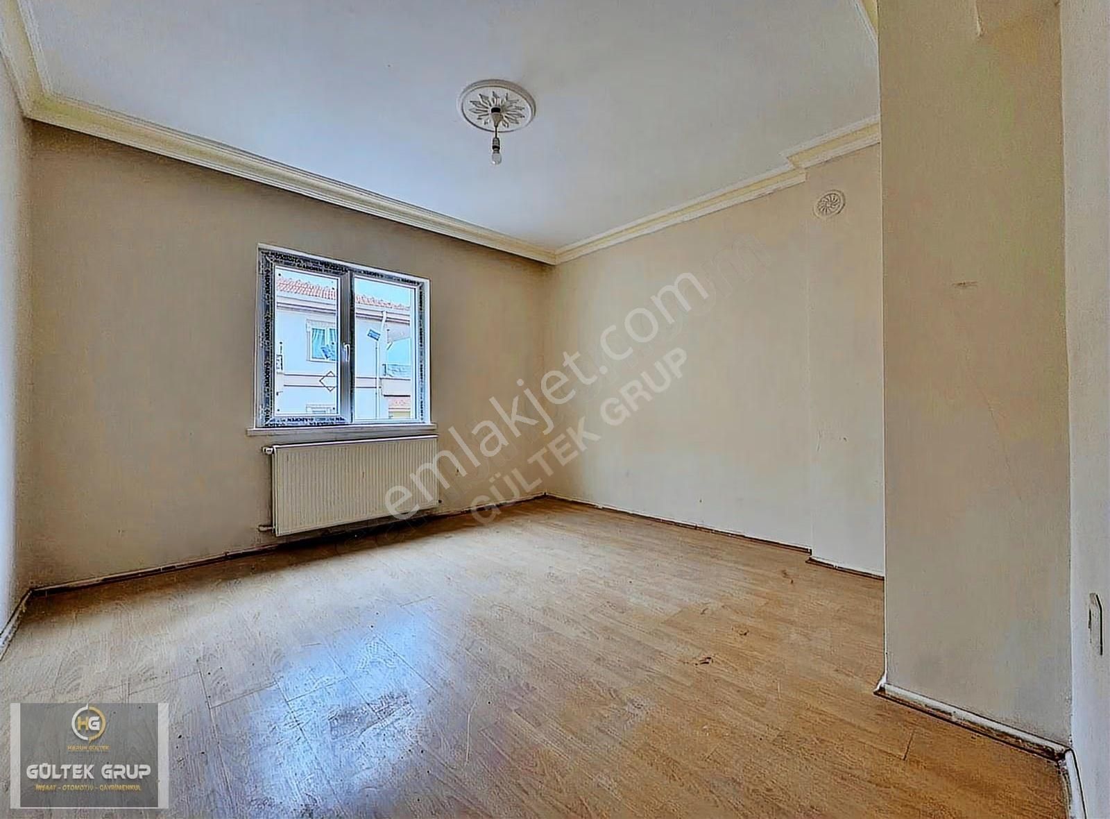 Keçiören'de Manzaralı _ Bol Oksijenli _ 3+1_geniş_yapılı Daire - Görsel 20