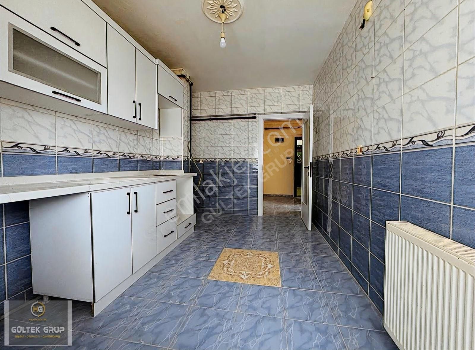 Keçiören'de Manzaralı _ Bol Oksijenli _ 3+1_geniş_yapılı Daire - Görsel 27