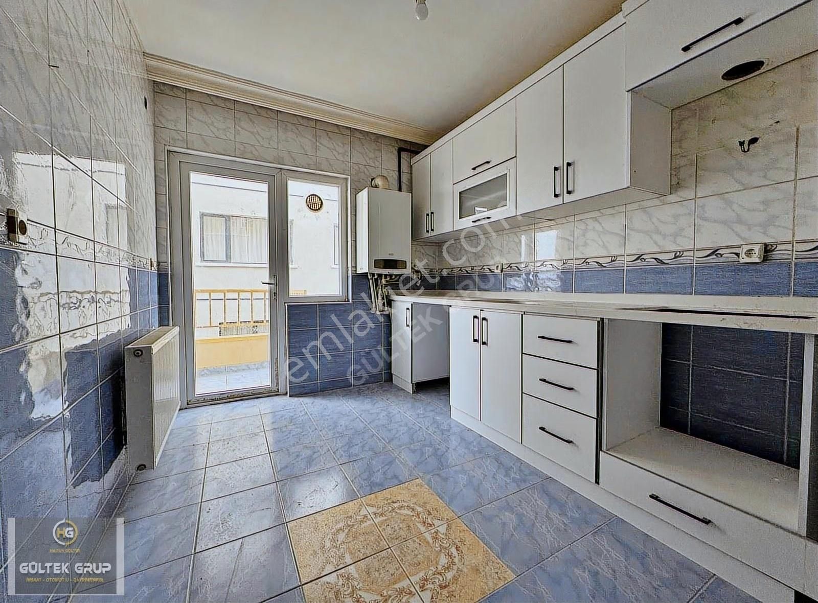 Keçiören'de Manzaralı _ Bol Oksijenli _ 3+1_geniş_yapılı Daire - Görsel 18