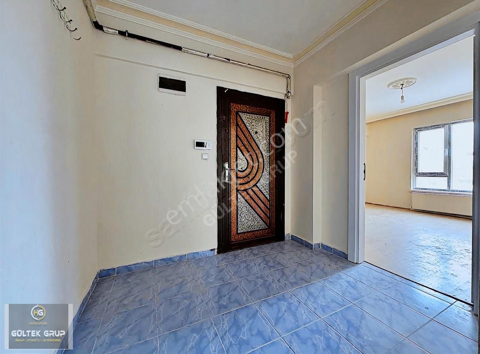 Keçiören'de Manzaralı _ Bol Oksijenli _ 3+1_geniş_yapılı Daire - Görsel 6