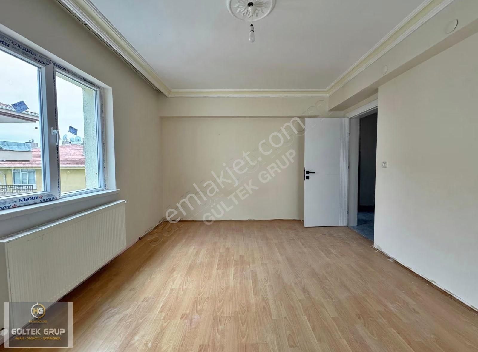 Keçiören'de Manzaralı _ Bol Oksijenli _ 3+1_geniş_yapılı Daire - Görsel 3