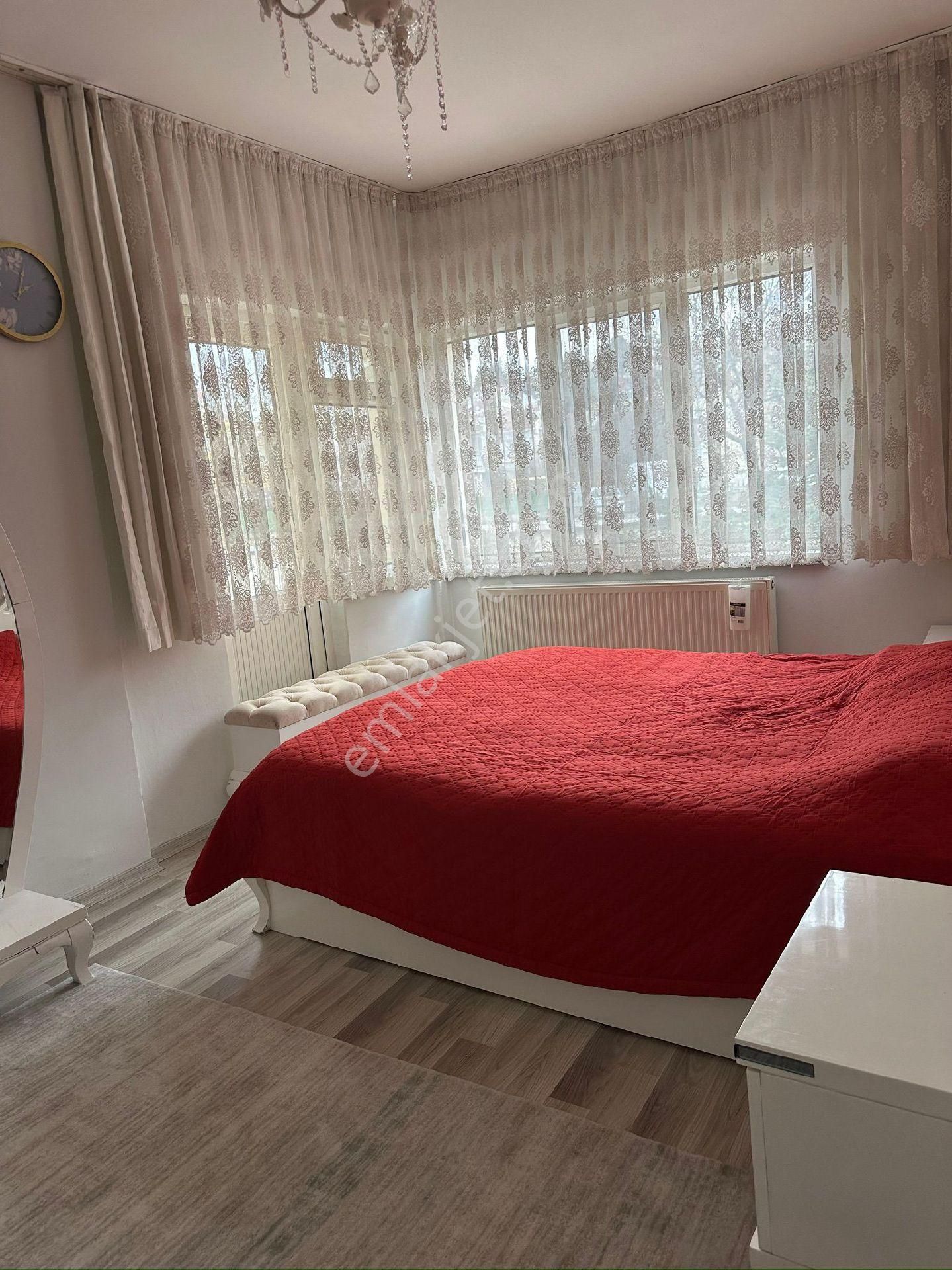 Batıkent Metro Yakını Satılık Dubleks - Görsel 10