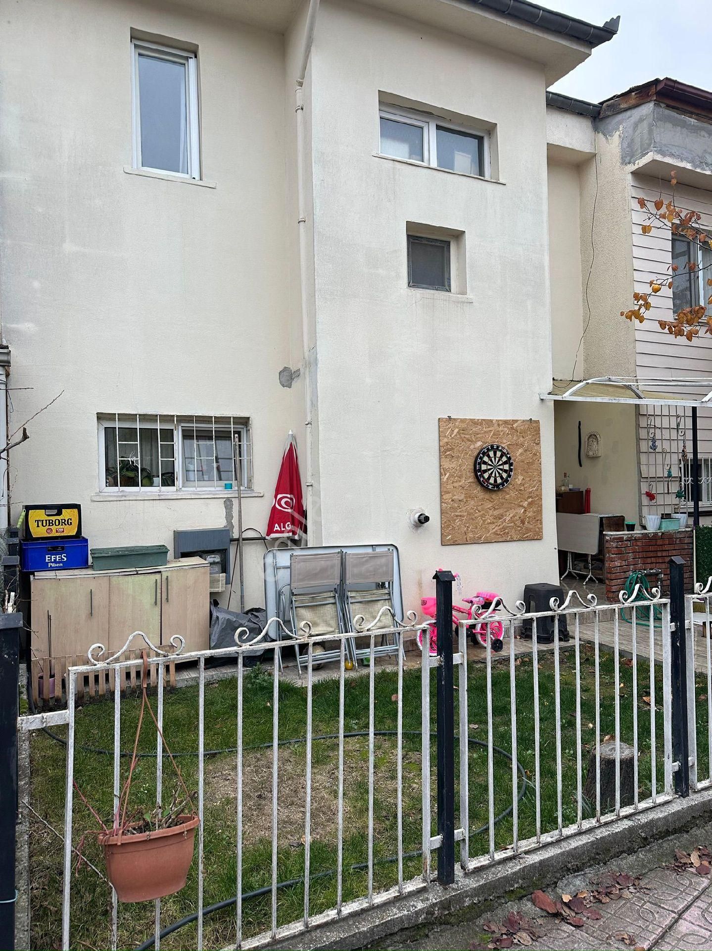 Batıkent Metro Yakını Satılık Dubleks