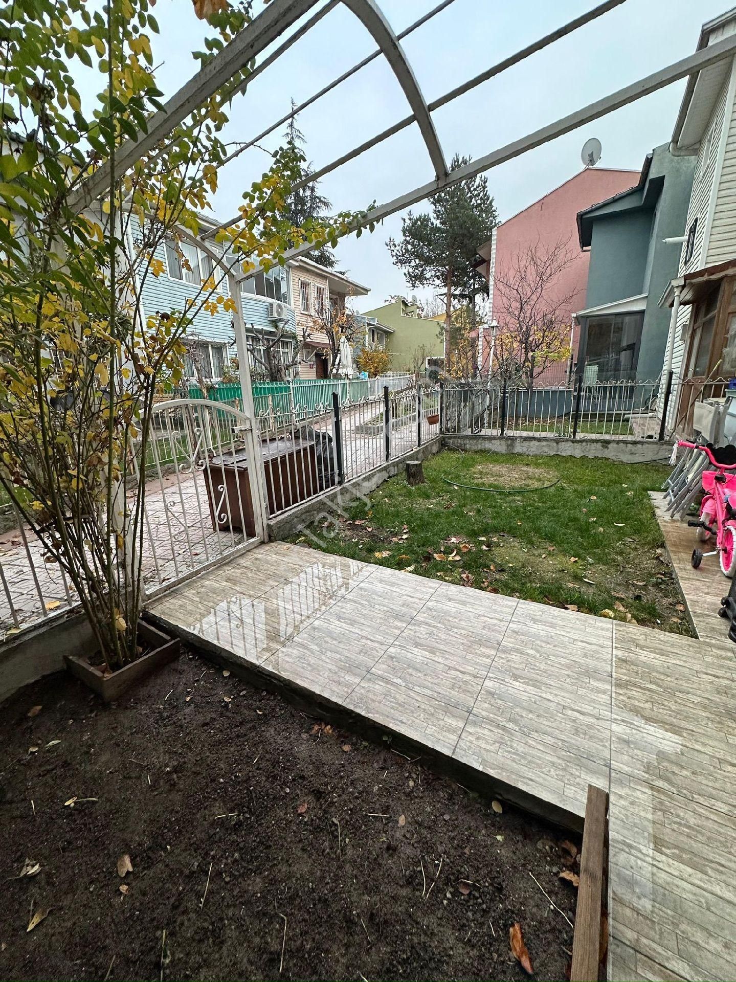 Batıkent Metro Yakını Satılık Dubleks - Görsel 4