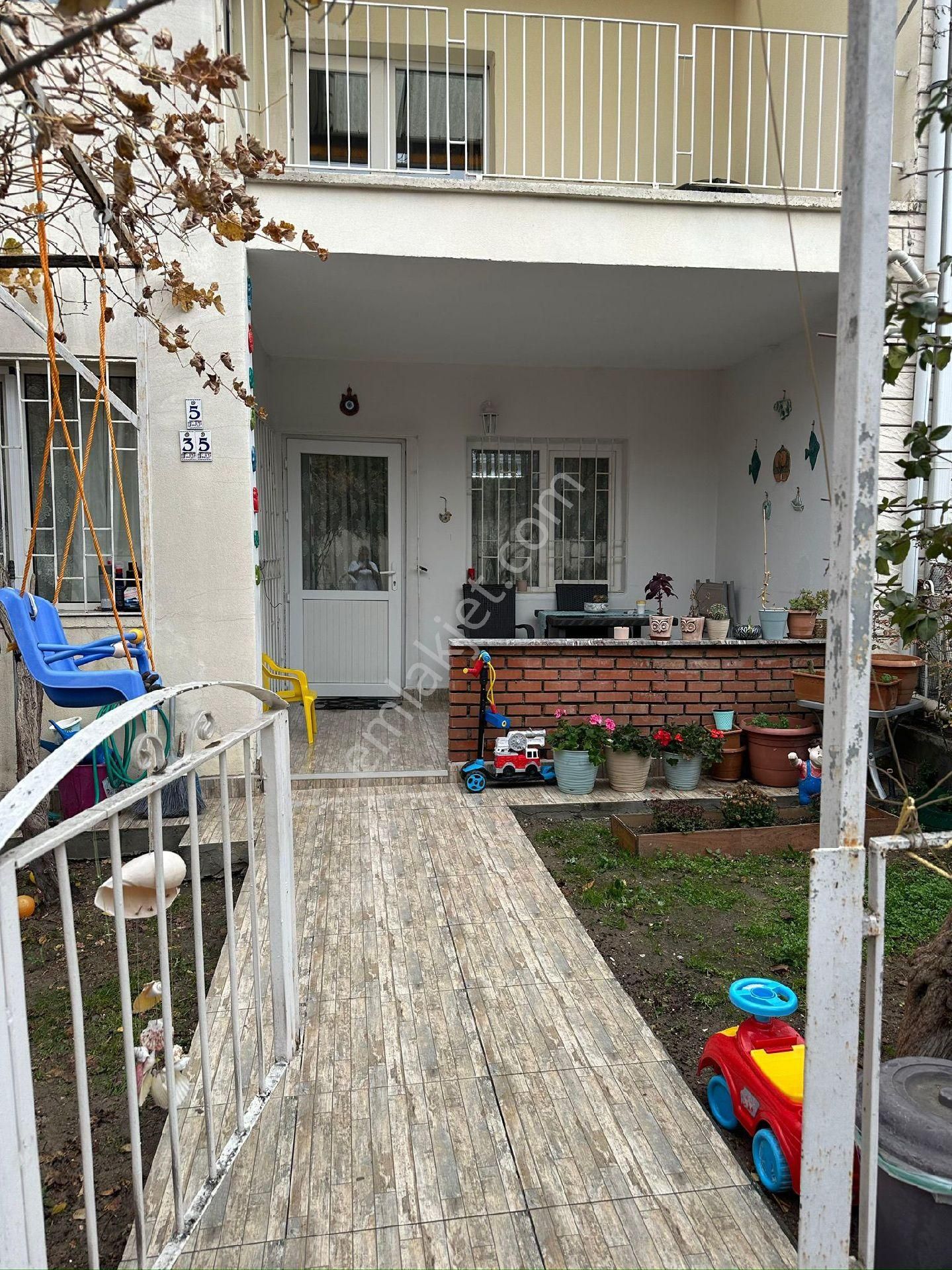 Batıkent Metro Yakını Satılık Dubleks - Görsel 19