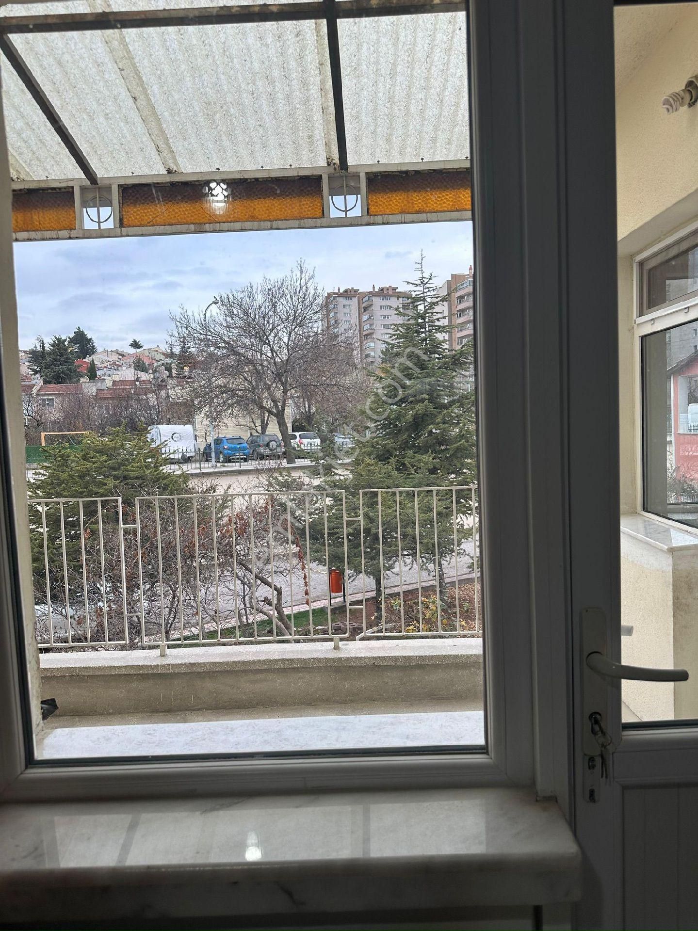 Batıkent Metro Yakını Satılık Dubleks - Görsel 27