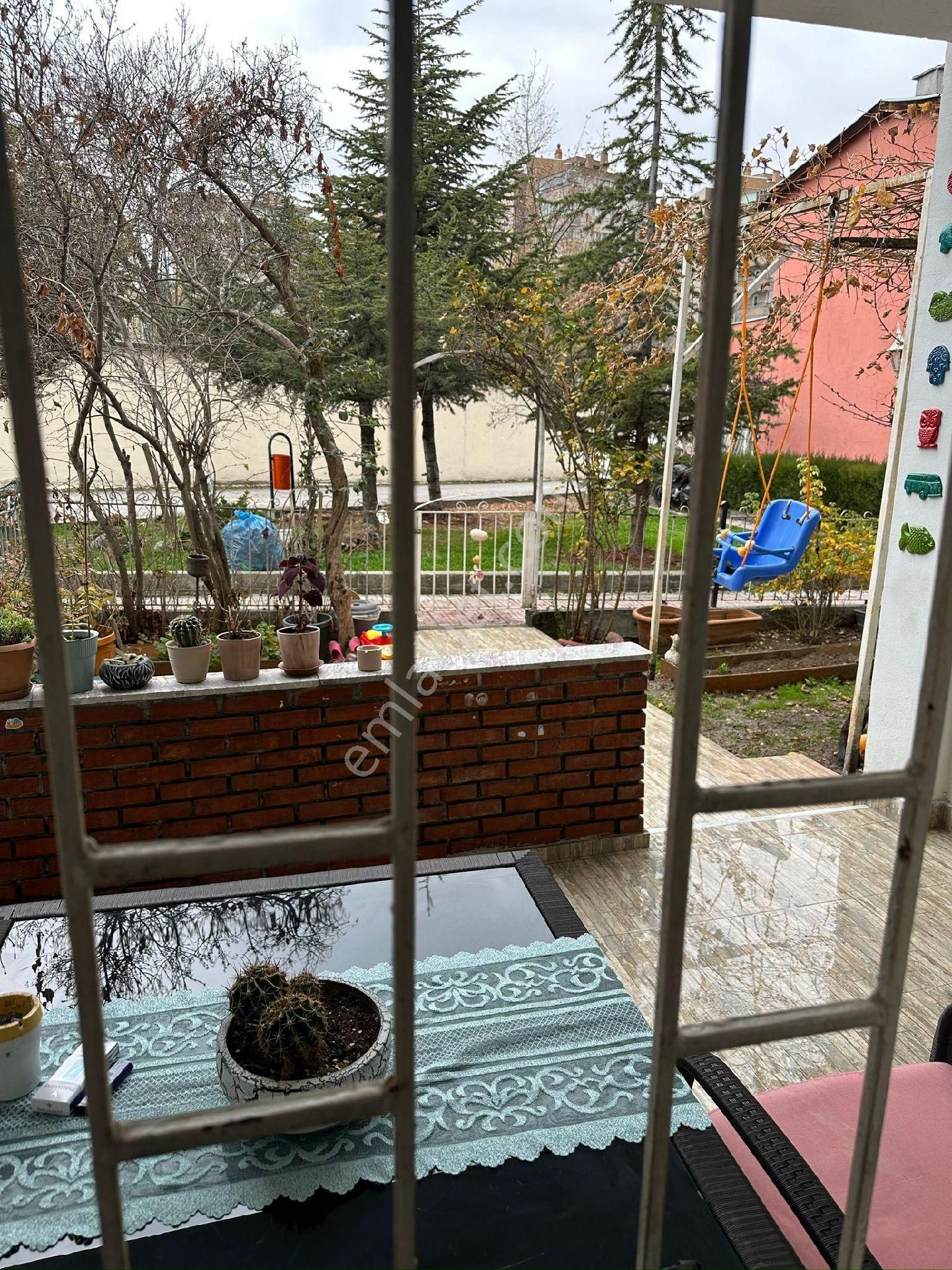 Batıkent Metro Yakını Satılık Dubleks - Görsel 18