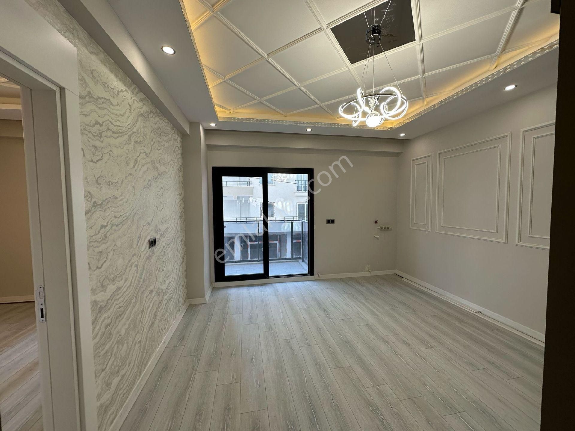 Garanti Emlak'tan 1+1 Ultralüx Satılık - Görsel 10