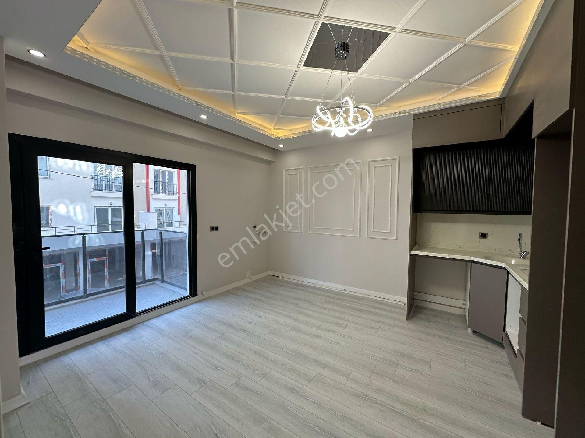 Garanti Emlak'tan 1+1 Ultralüx Satılık - Görsel 13