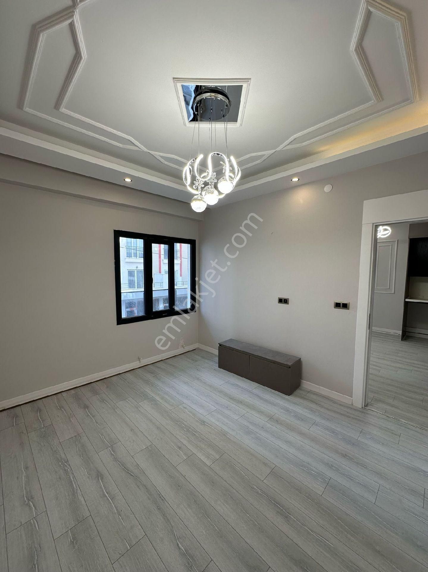 Garanti Emlak'tan 1+1 Ultralüx Satılık - Görsel 7