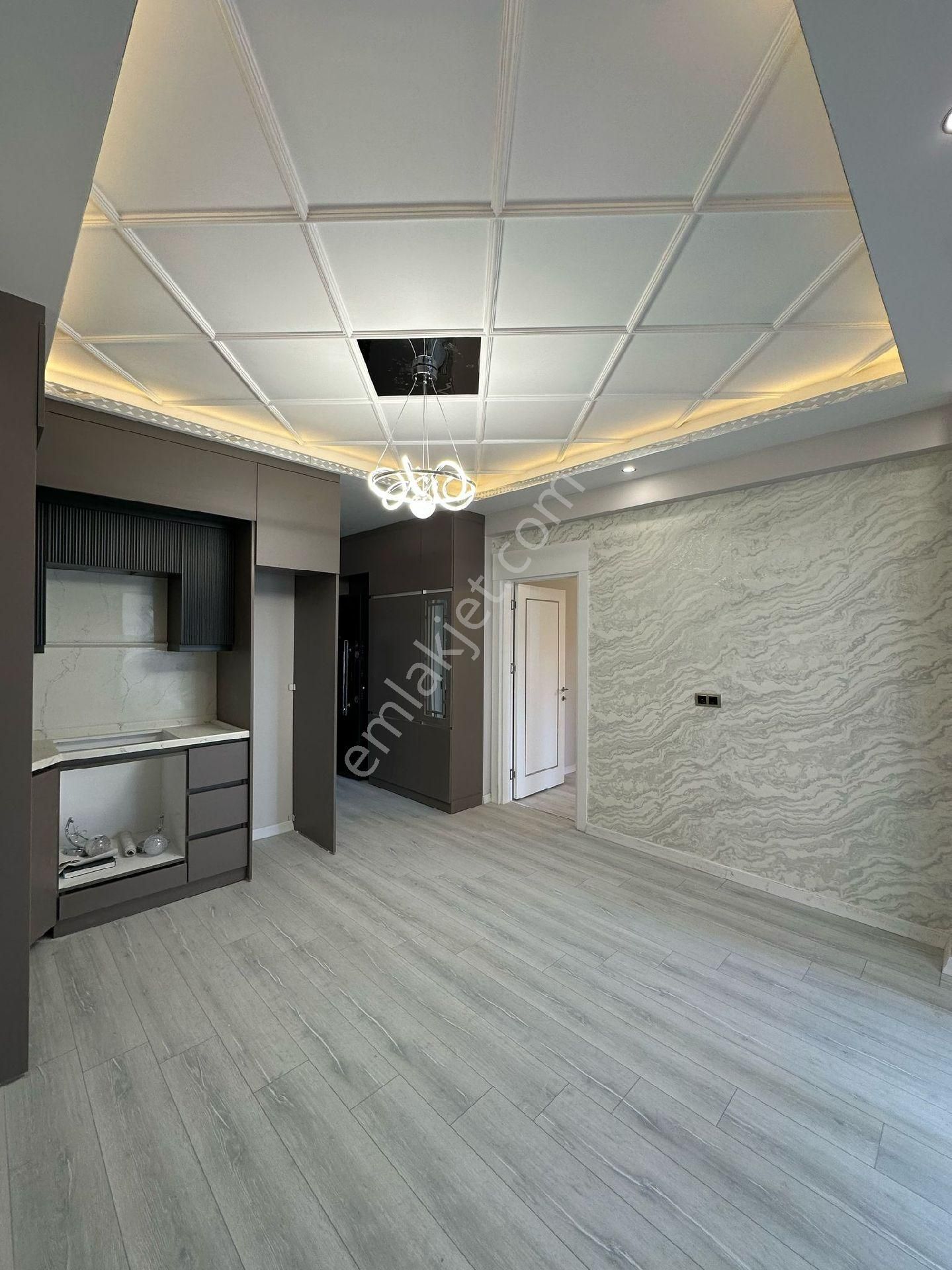 Garanti Emlak'tan 1+1 Ultralüx Satılık - Görsel 5