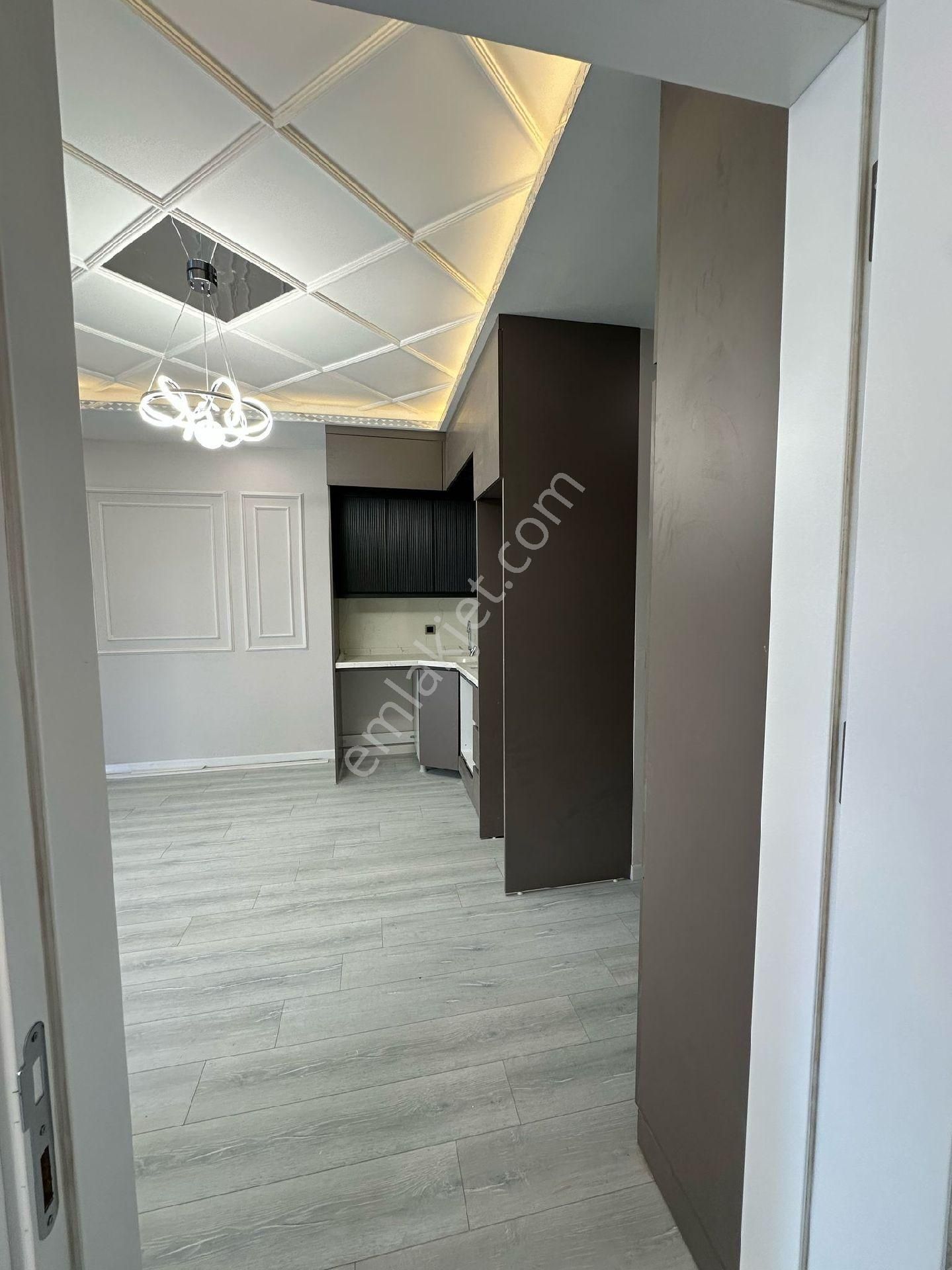 Garanti Emlak'tan 1+1 Ultralüx Satılık - Görsel 9