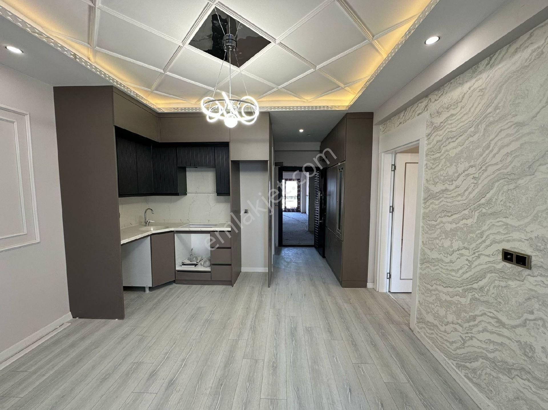 Garanti Emlak'tan 1+1 Ultralüx Satılık - Görsel 3