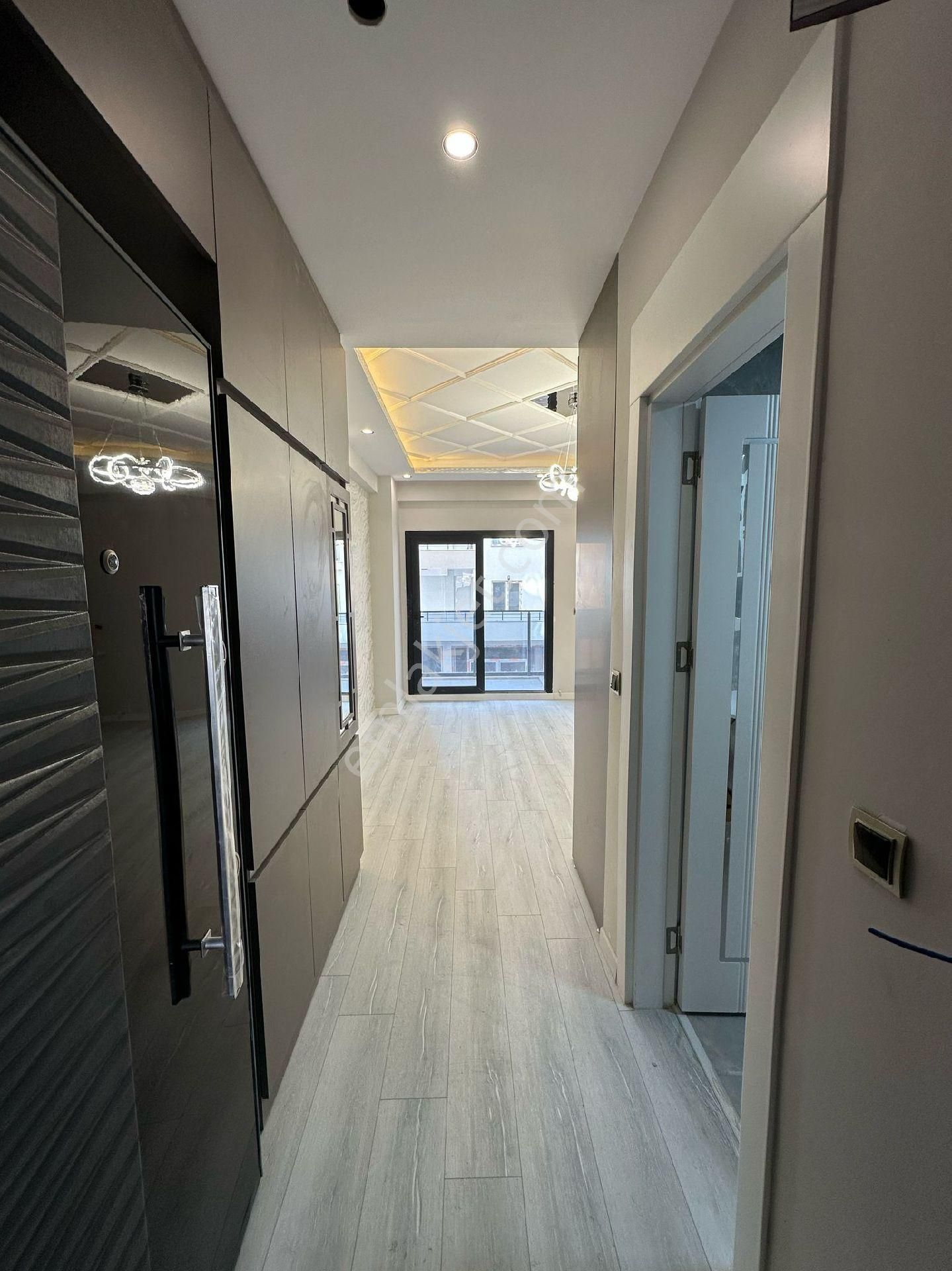 Garanti Emlak'tan 1+1 Ultralüx Satılık - Görsel 15