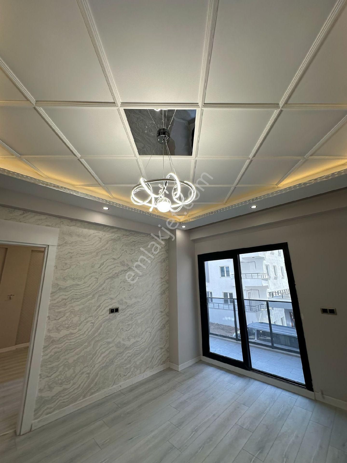 Garanti Emlak'tan 1+1 Ultralüx Satılık - Görsel 4