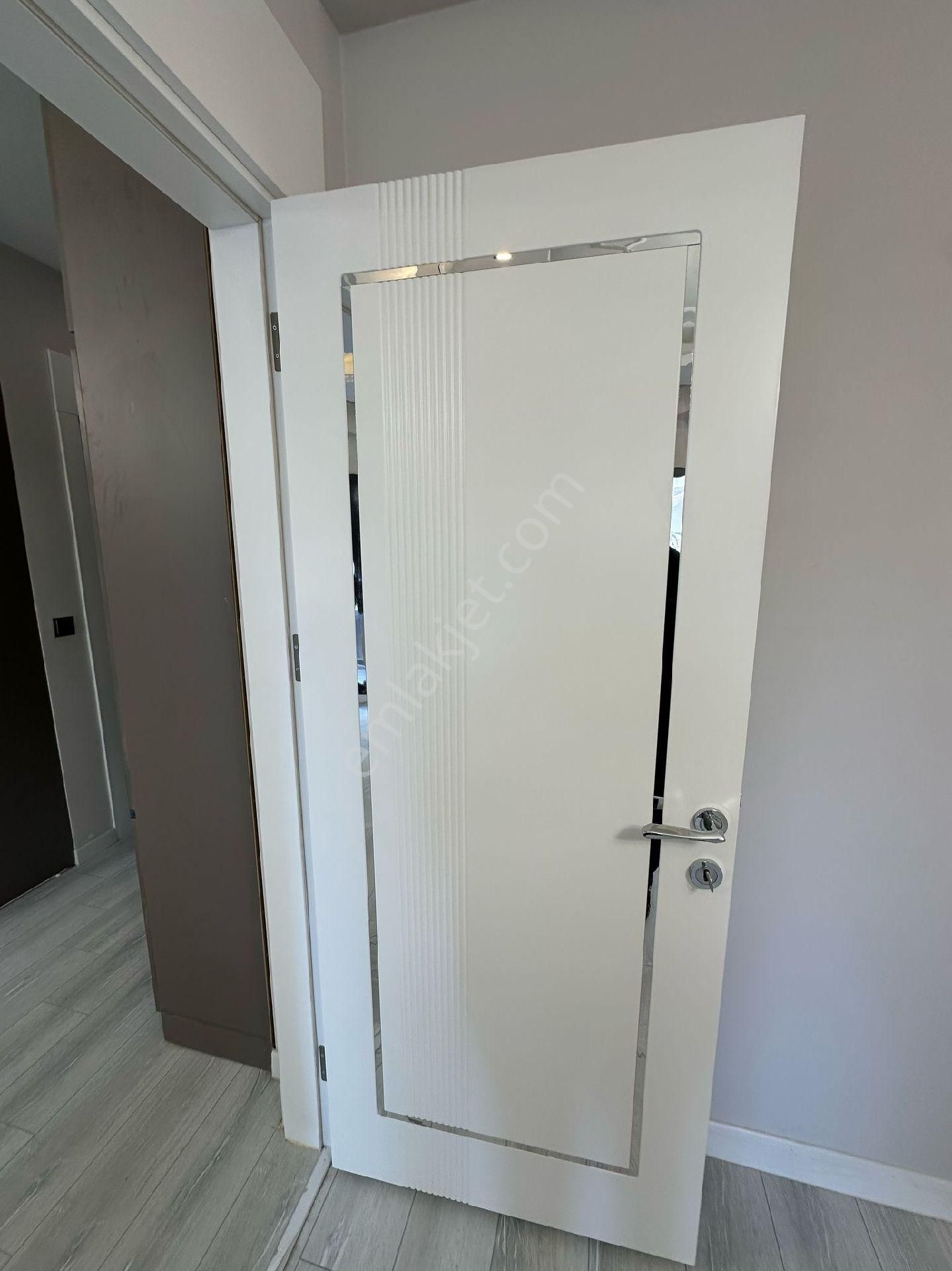 Garanti Emlak'tan 1+1 Ultralüx Satılık - Görsel 12