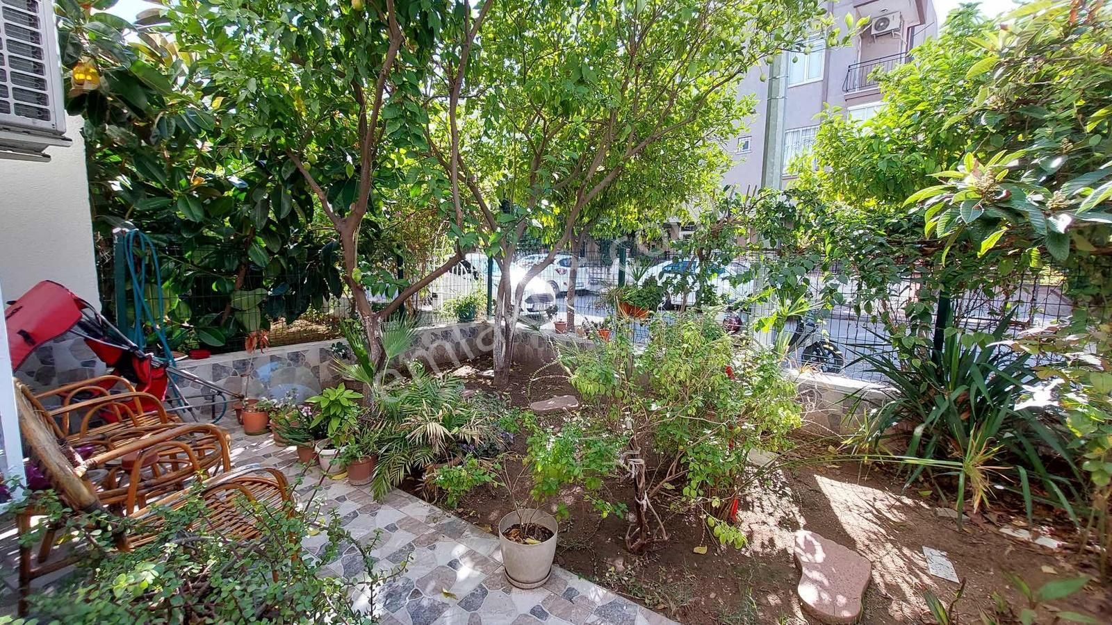 Güzeloba Karpuzkaldıranda Satılık 2+1 Fırsat Fiyatlı Daire - Görsel 15